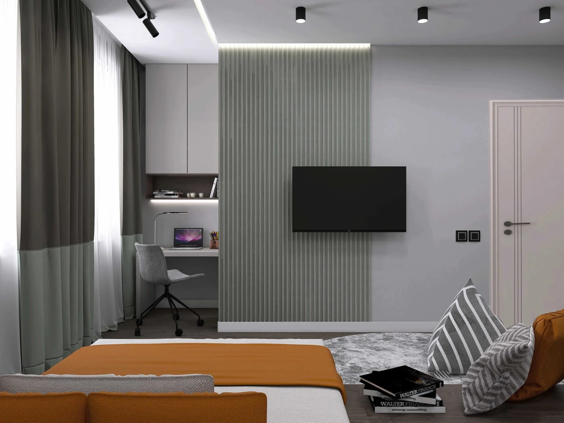 Береговая — 8