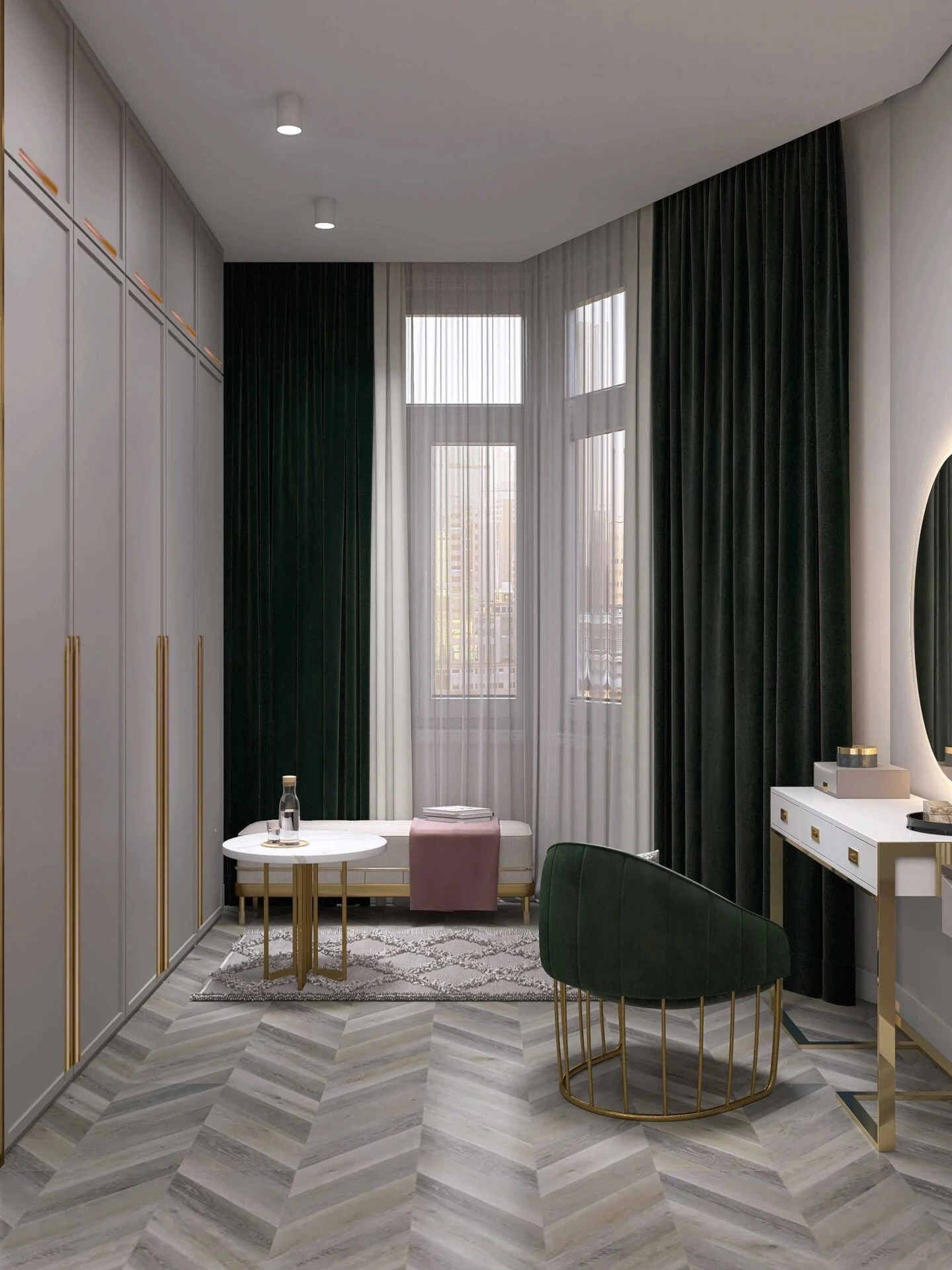 Береговая — 2