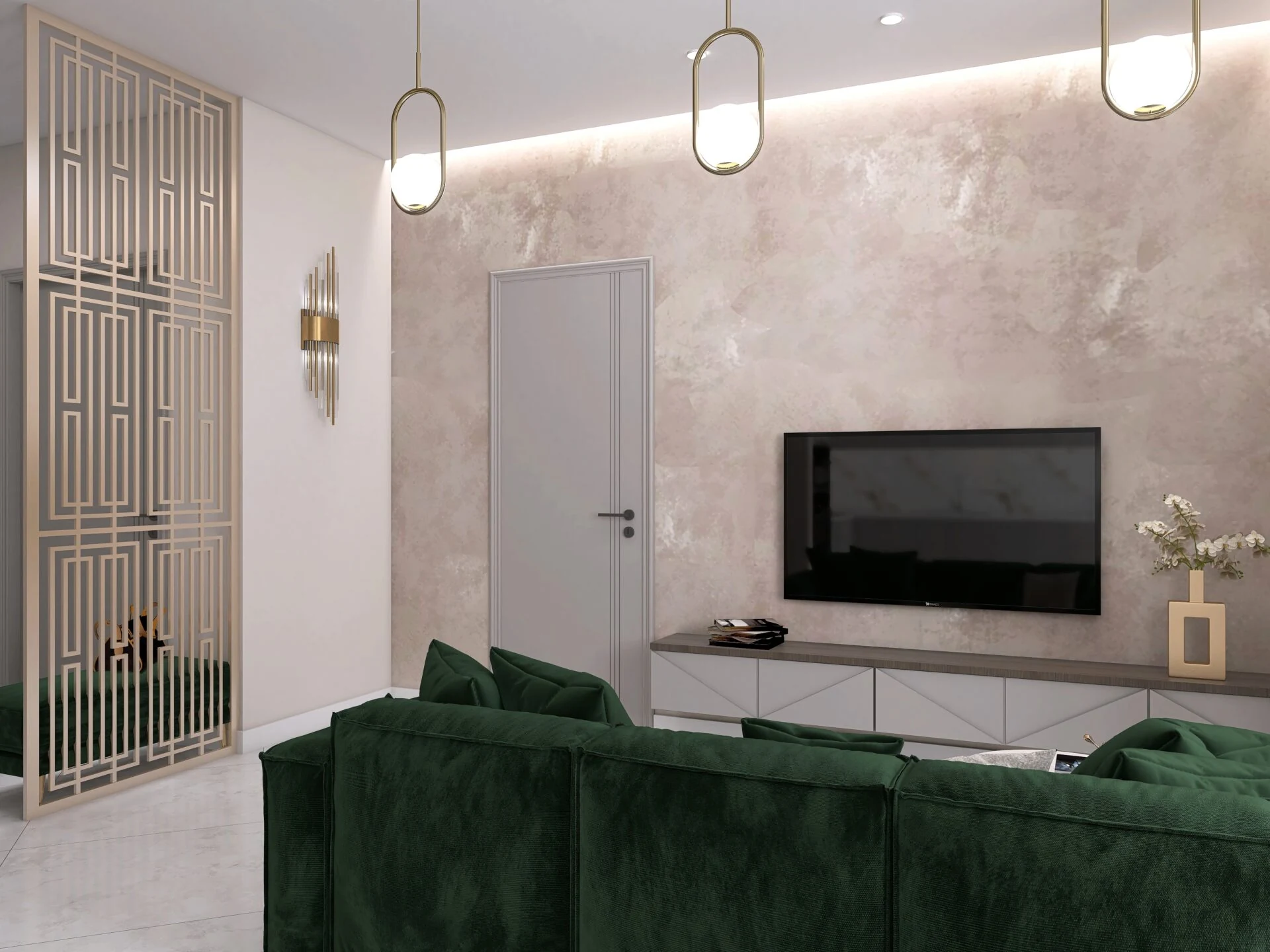 Береговая — 3