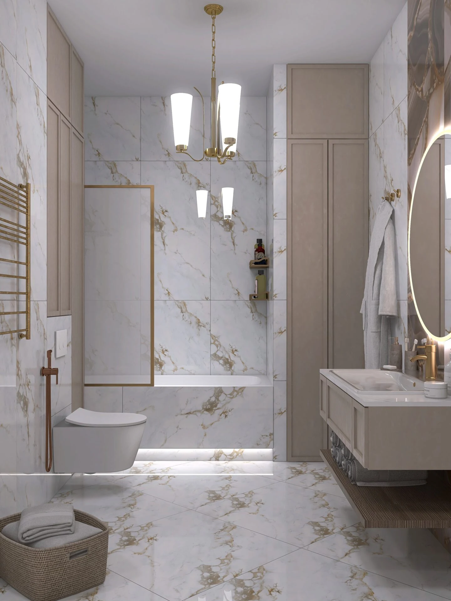 Береговая — 9