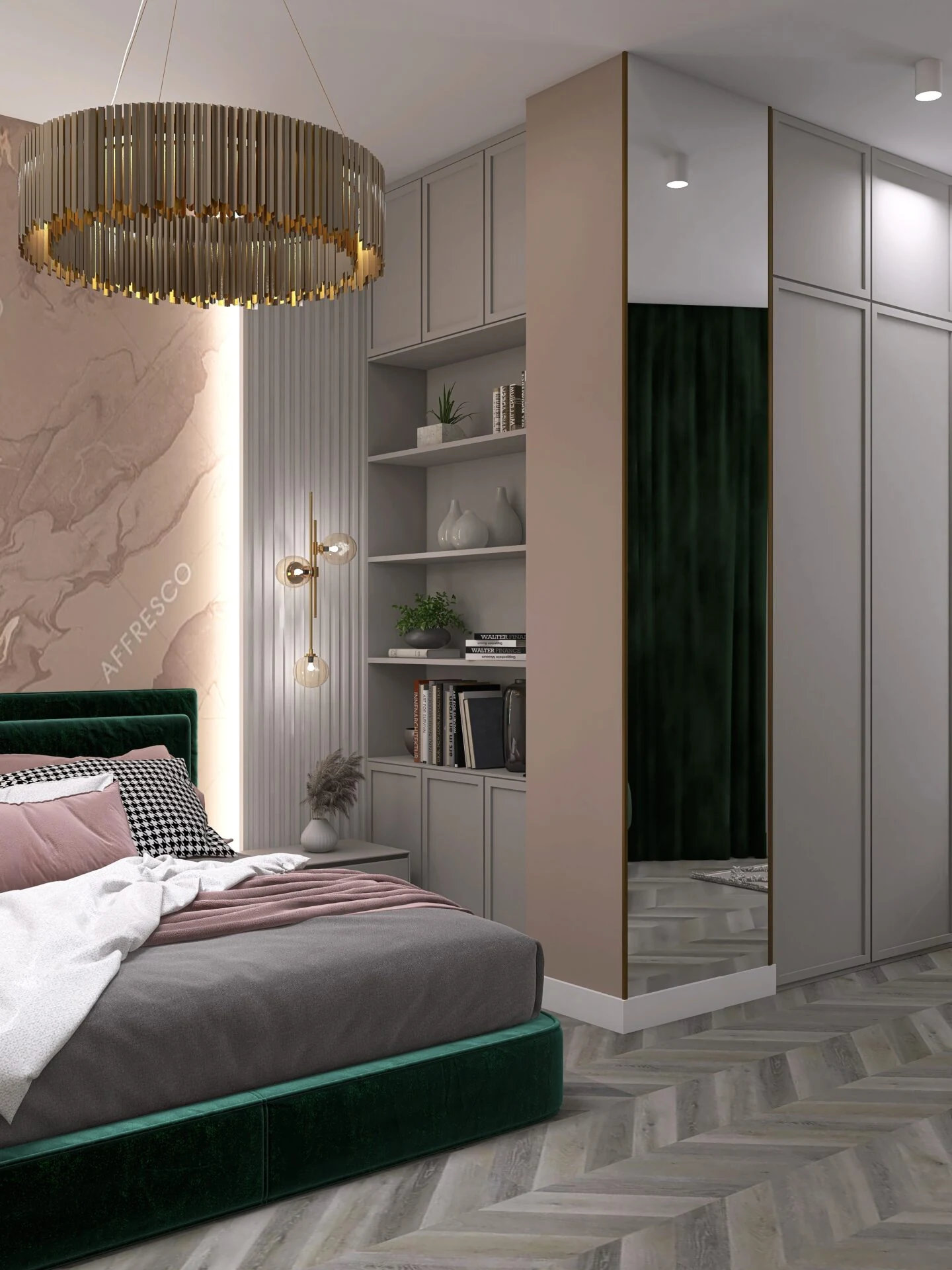 Береговая — обложка