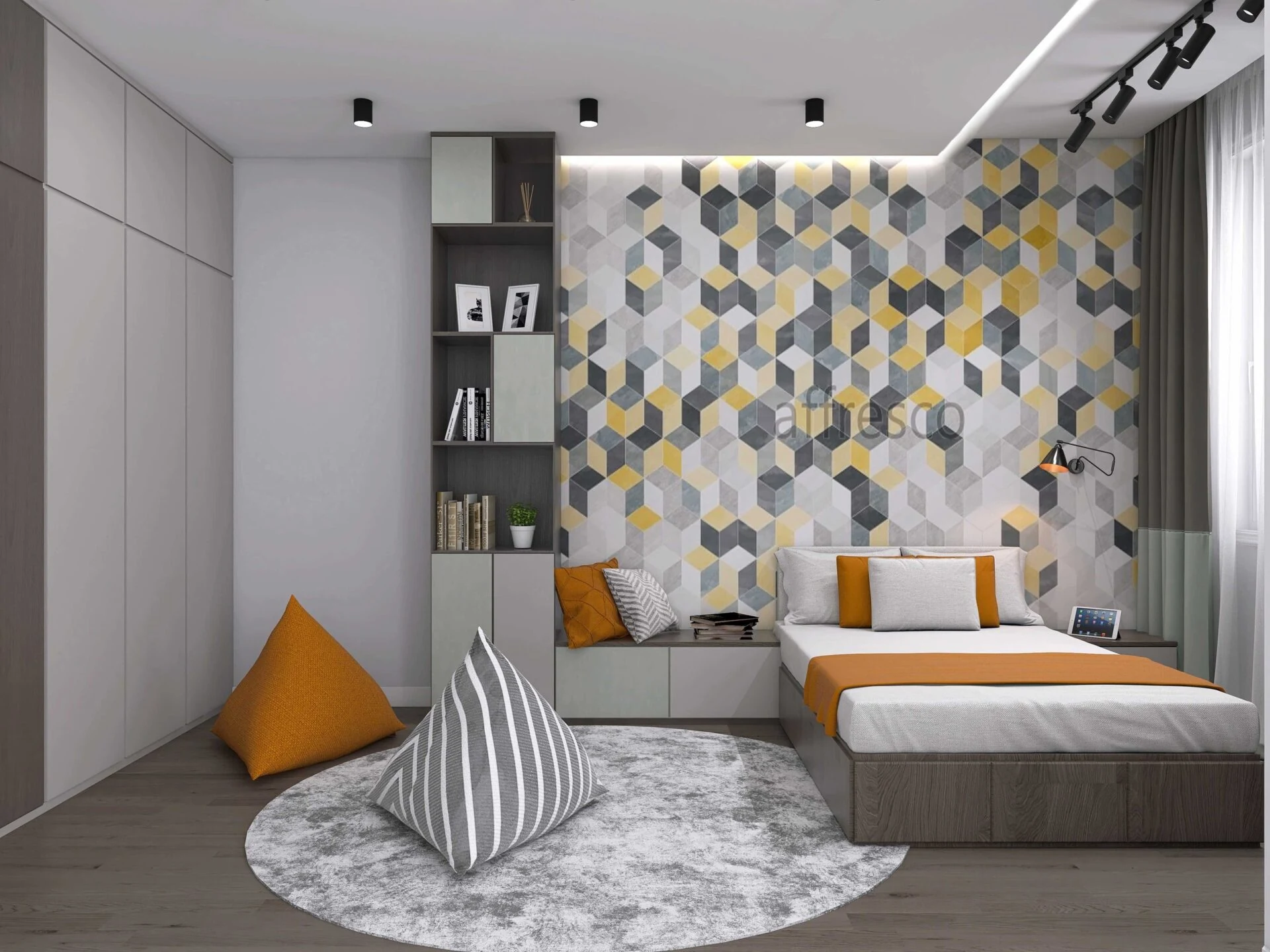 Береговая — 7