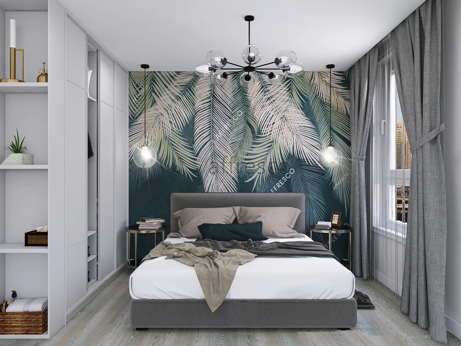 Доломановский — 7