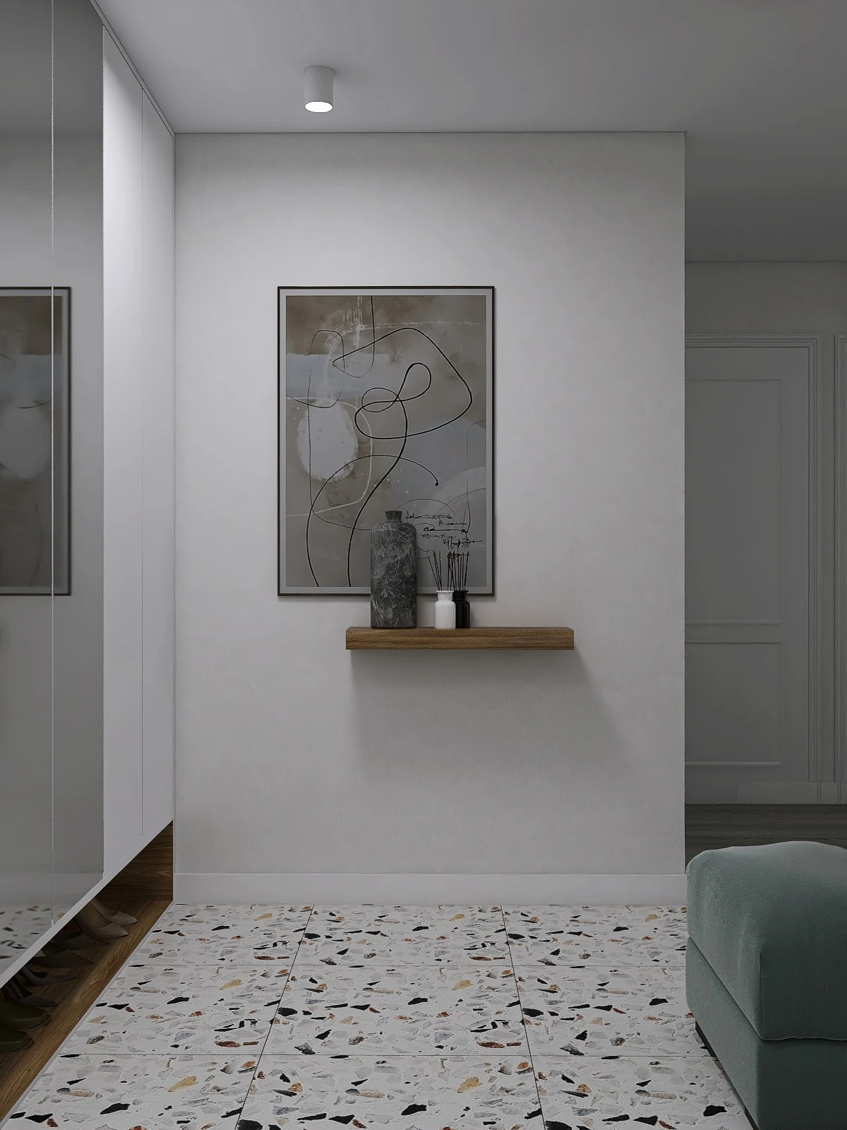 Доломановский — 2