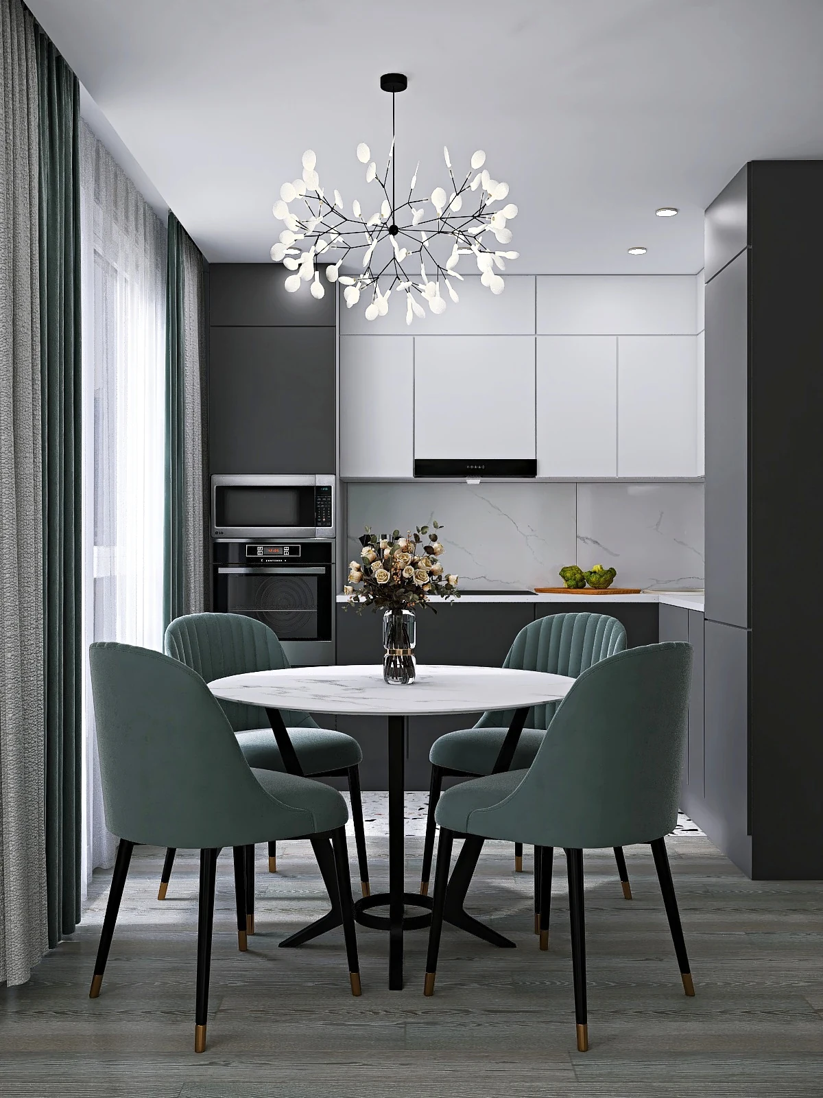 Доломановский — 6