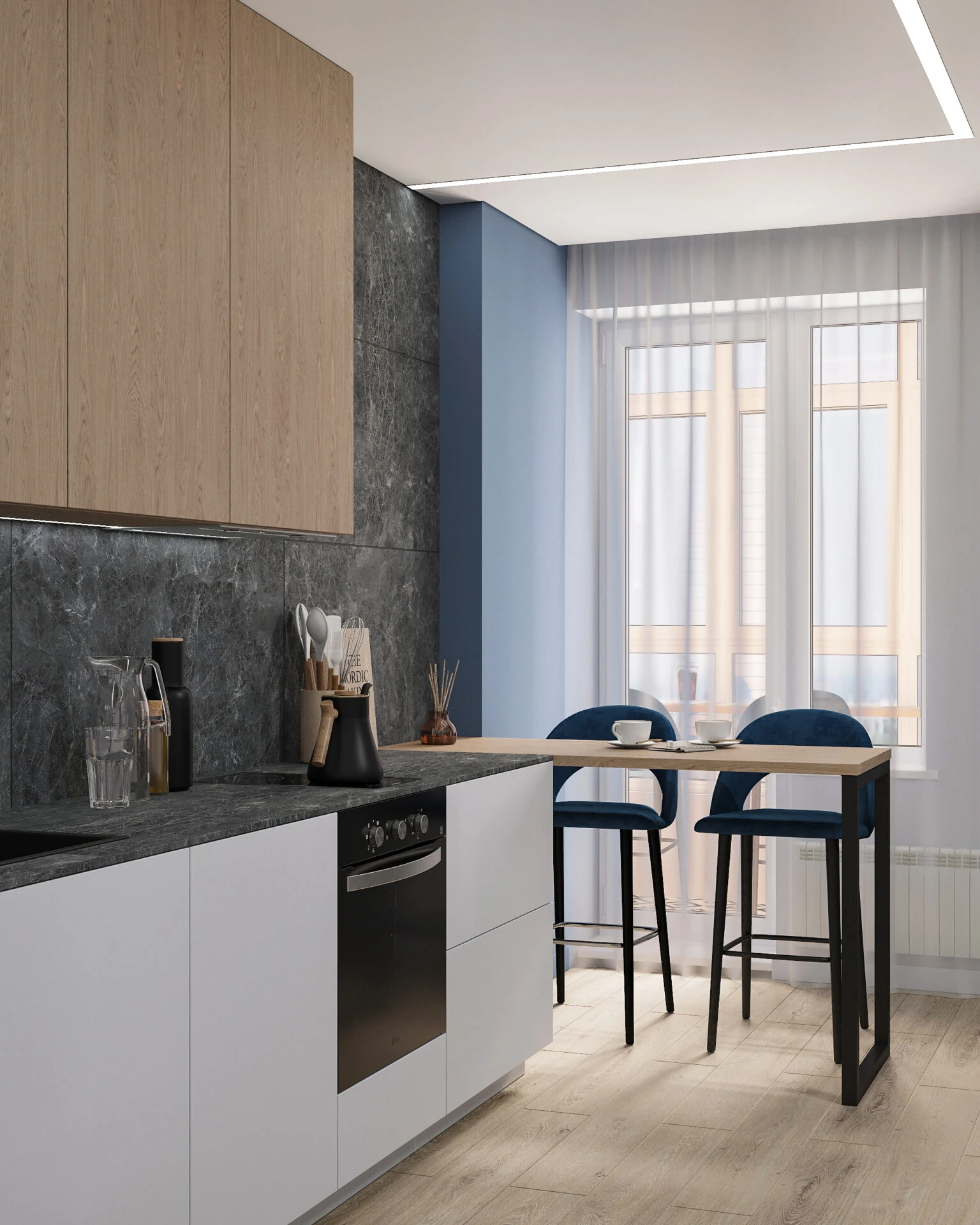 Сердце Ростова 2 — 3