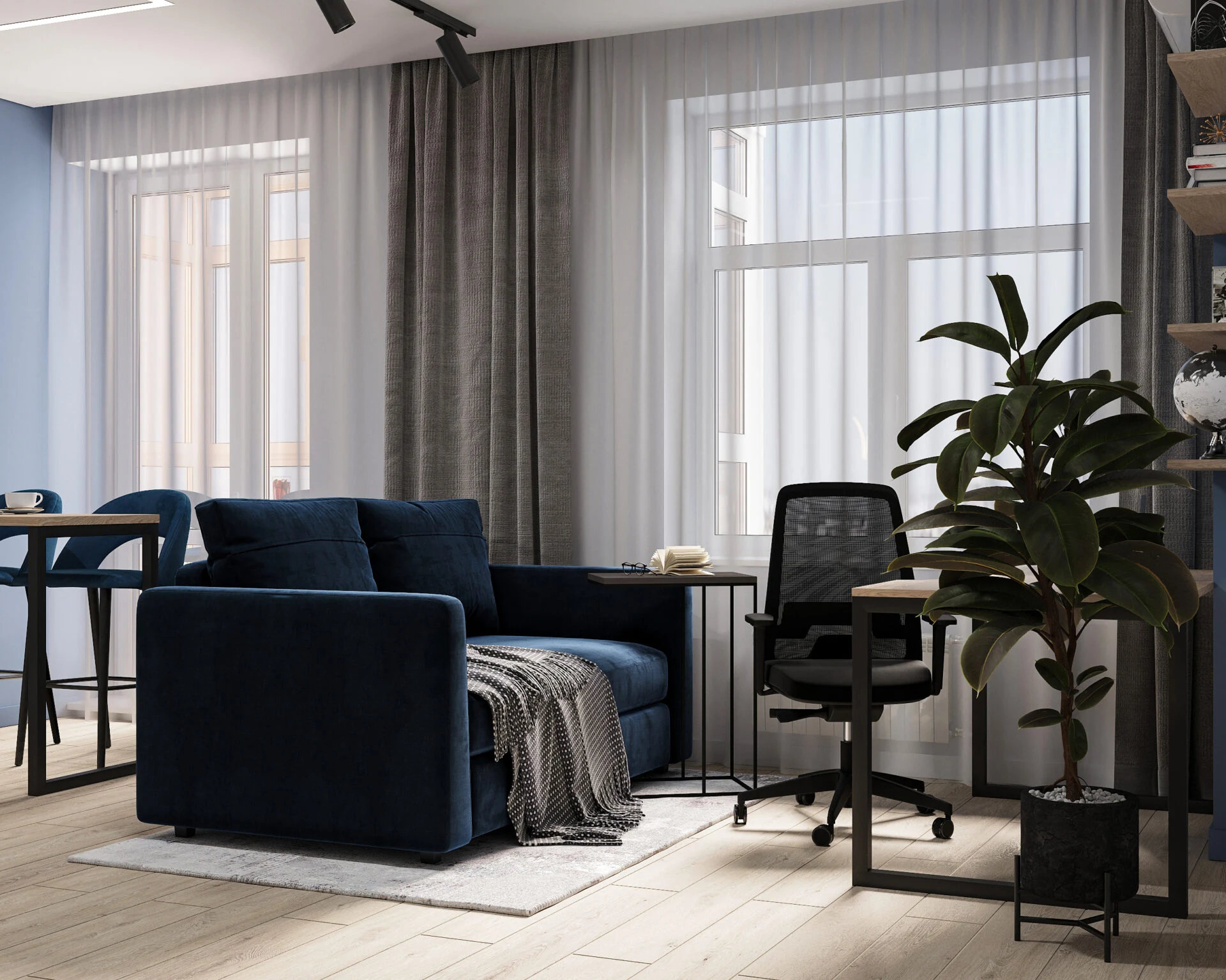 Сердце Ростова 2 — 7