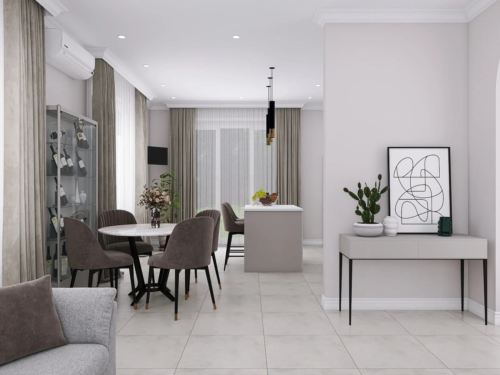 Тацинская — 3