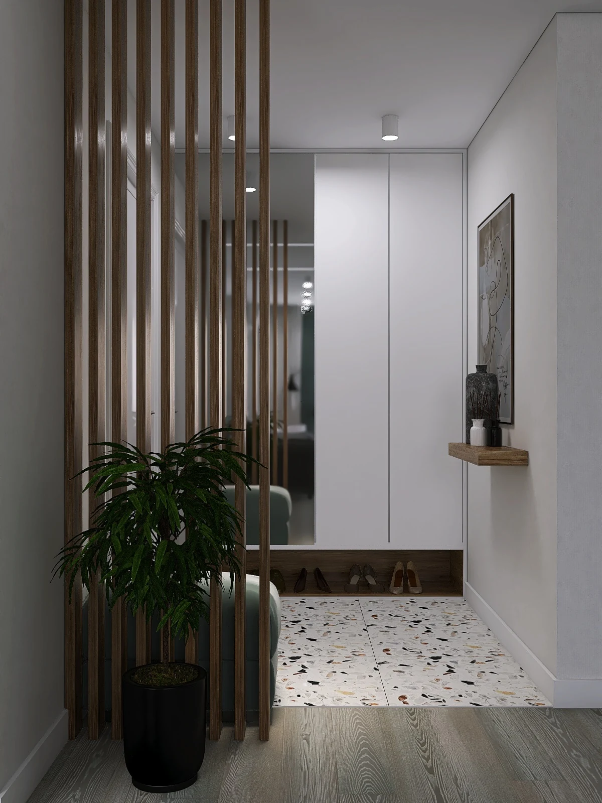 Доломановский, Ростов-на-Дону