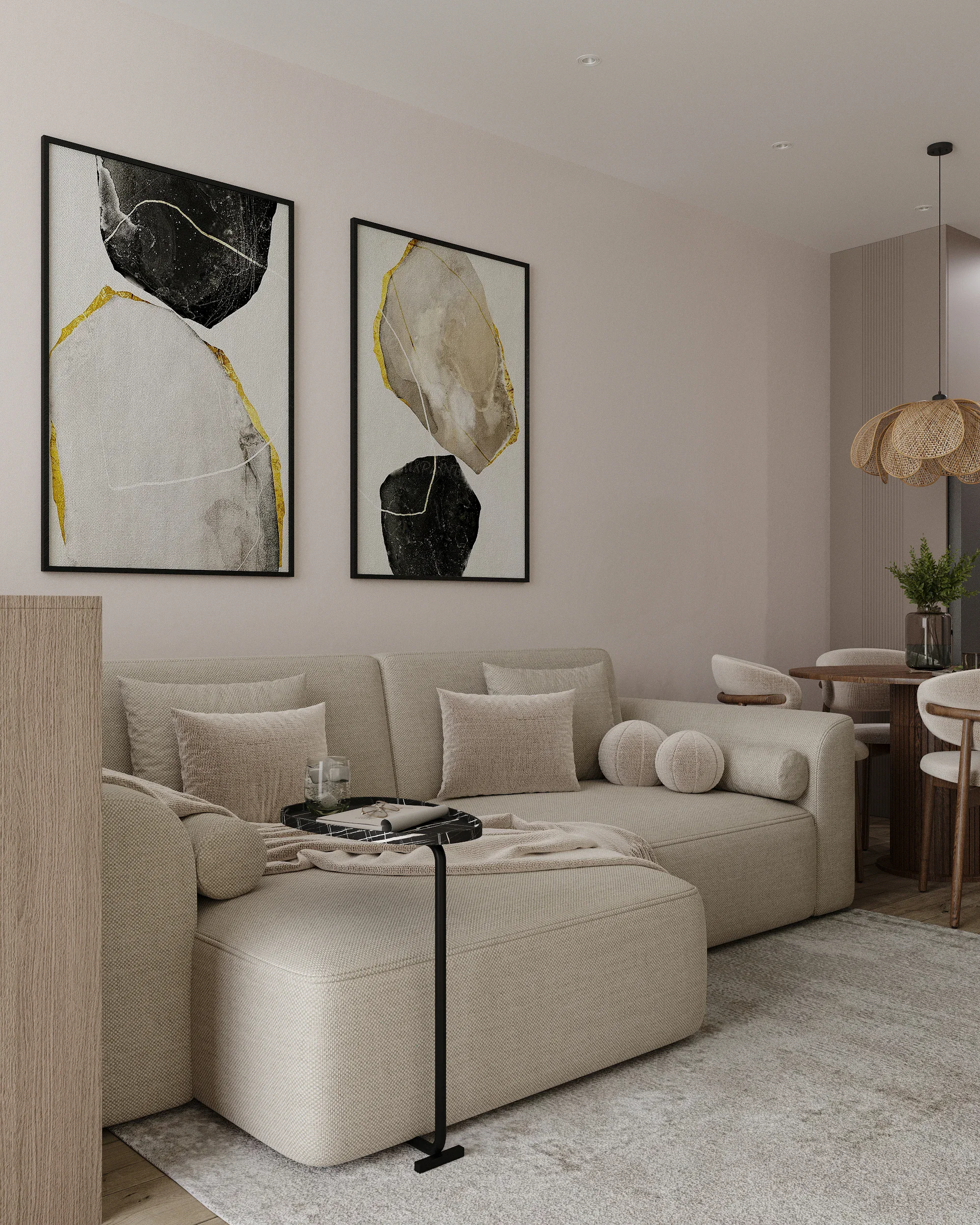 Донская слобода — 3