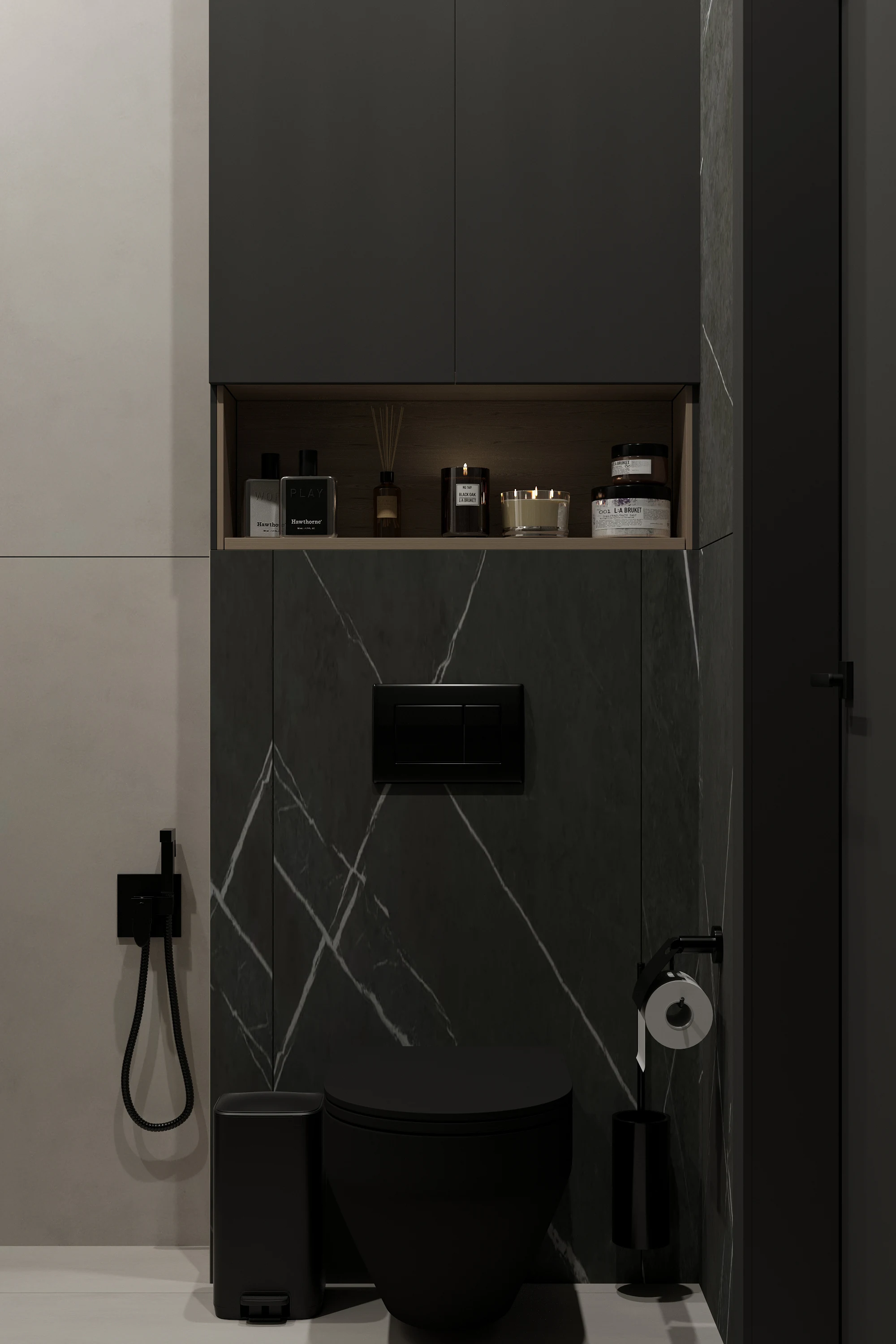 КП Пахра Ривер Парк — 11