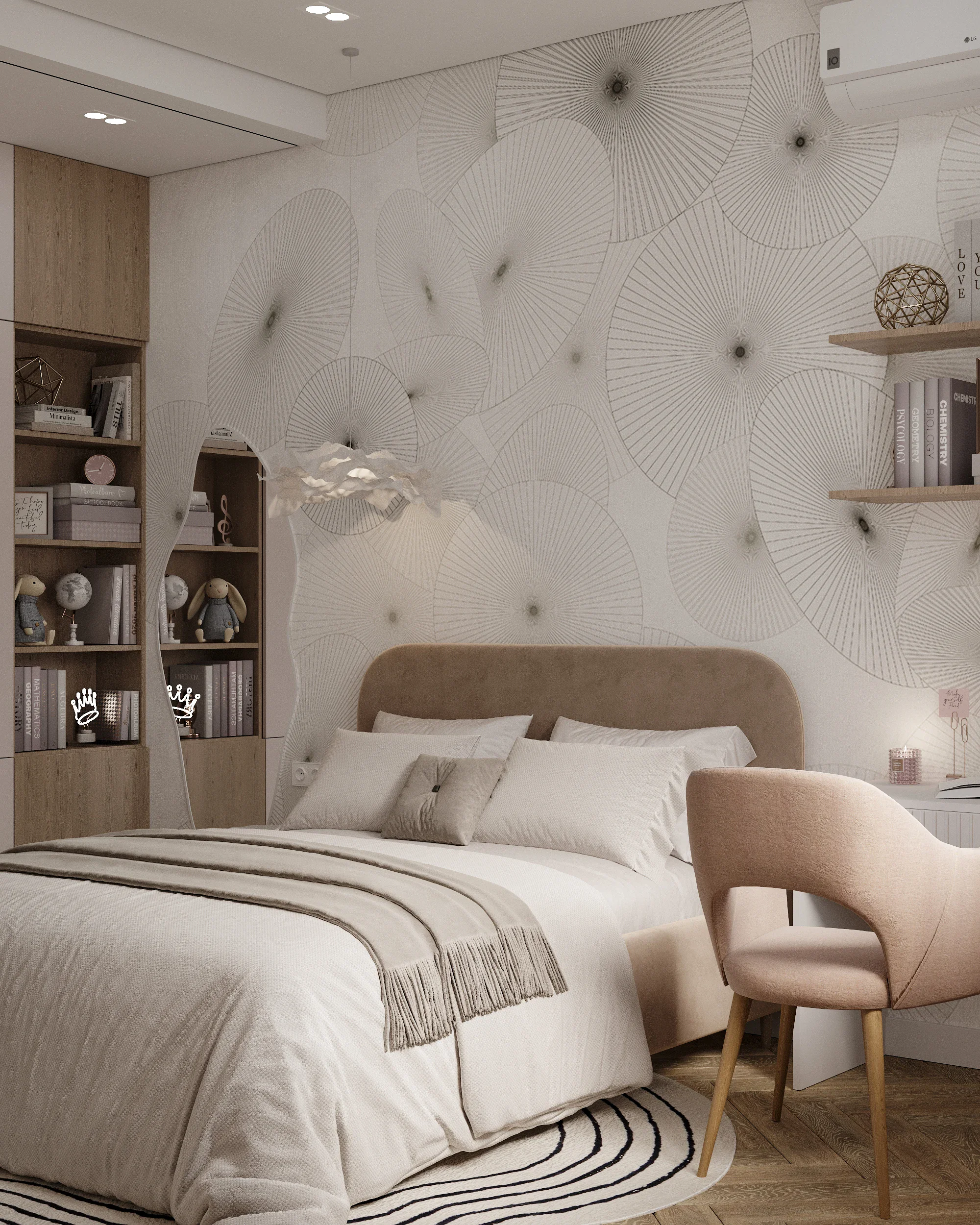 КП Пахра Ривер Парк — 8