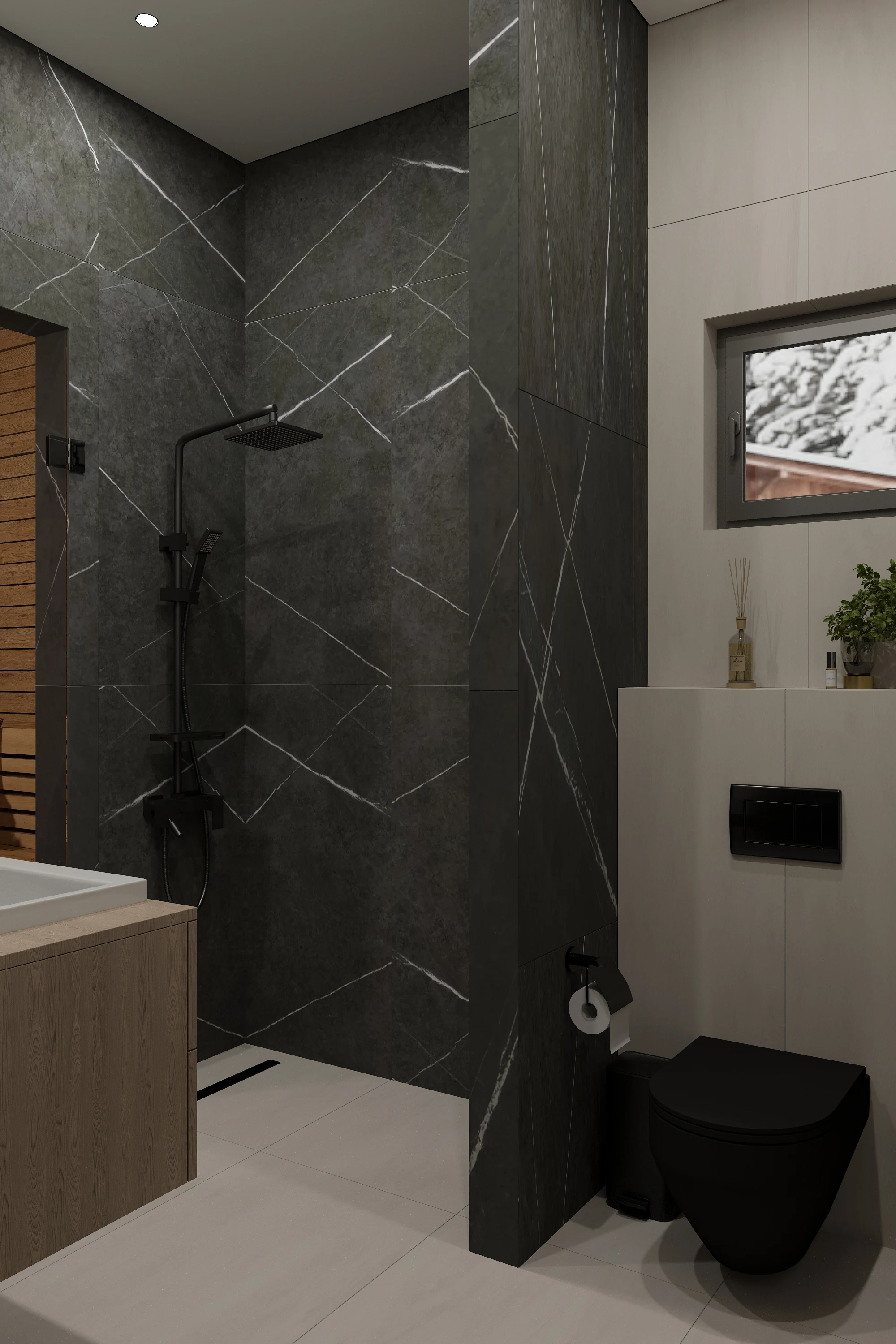 КП Пахра Ривер Парк — 10