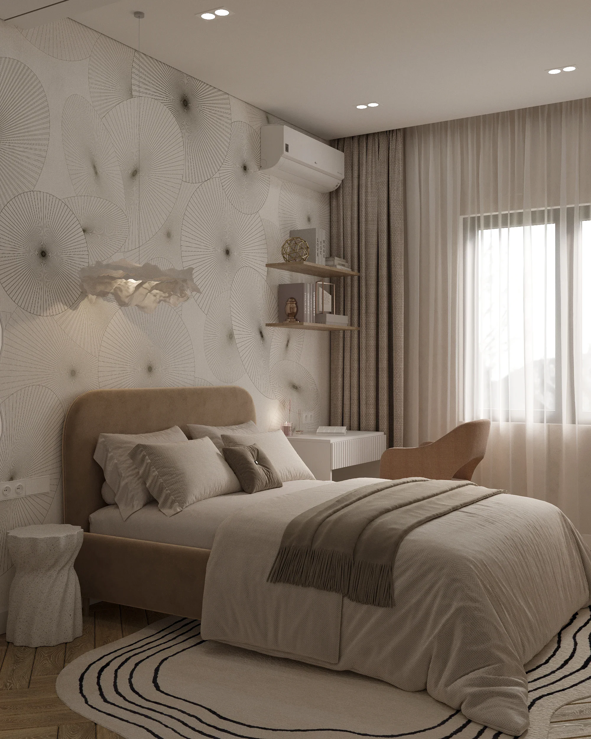 КП Пахра Ривер Парк — 7