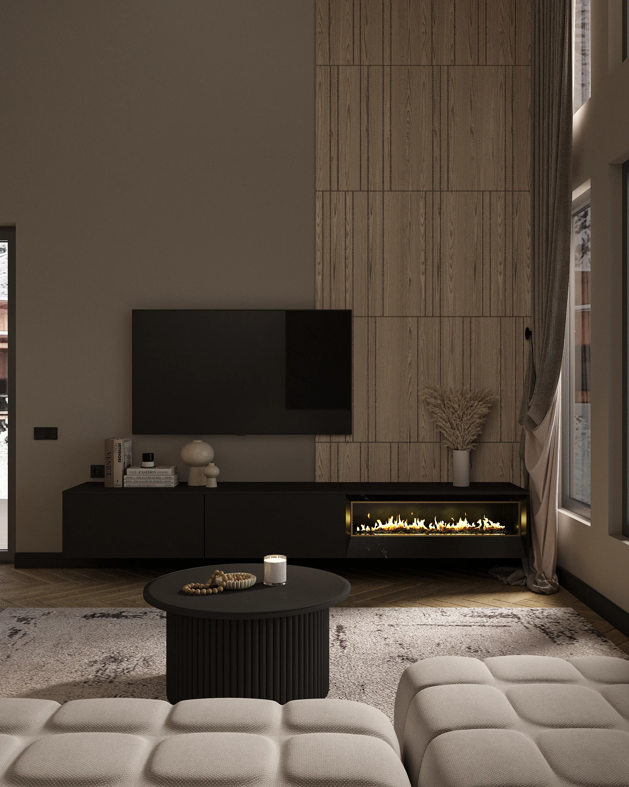 КП Пахра Ривер Парк — 5