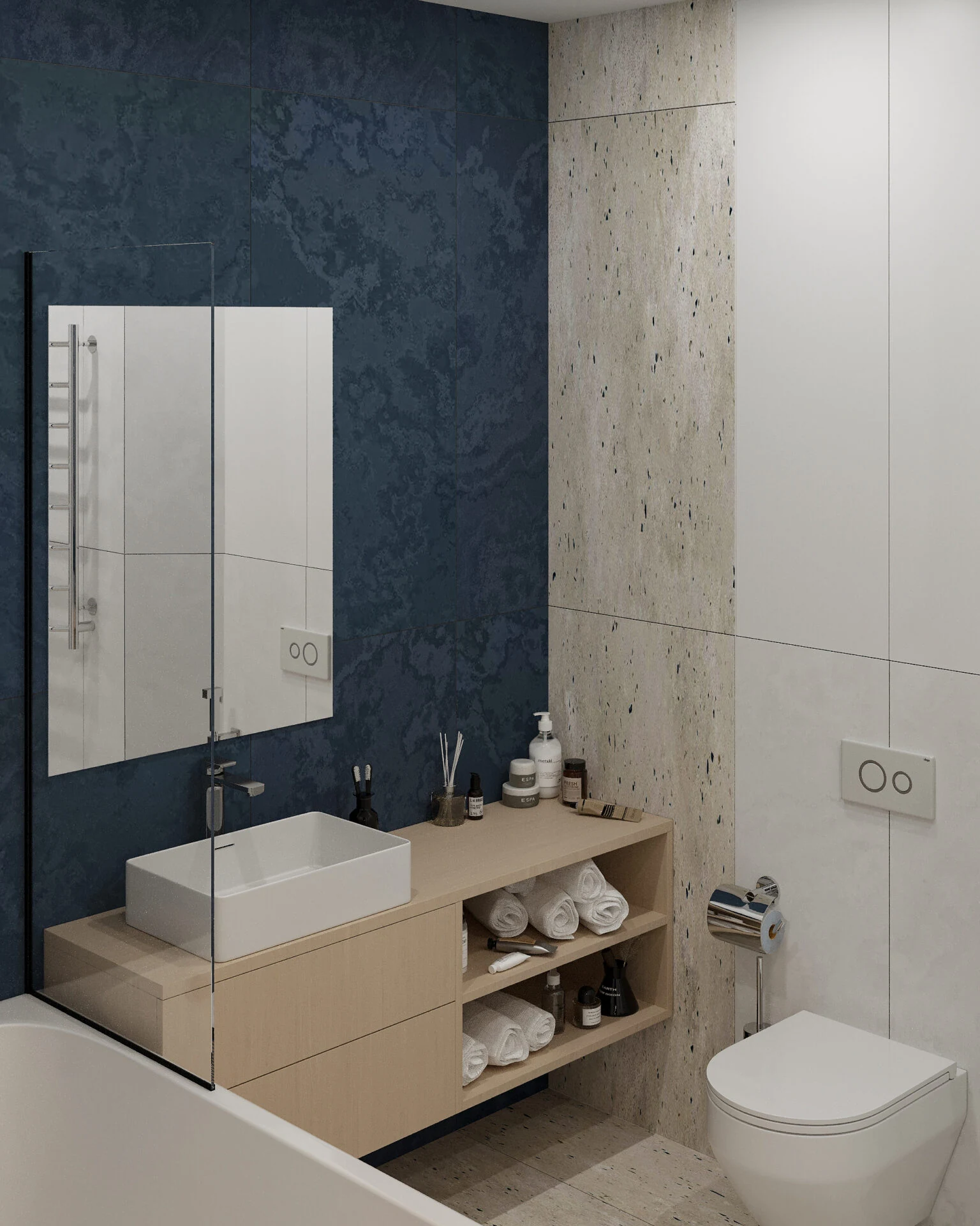 ЖК Вересаево — 9