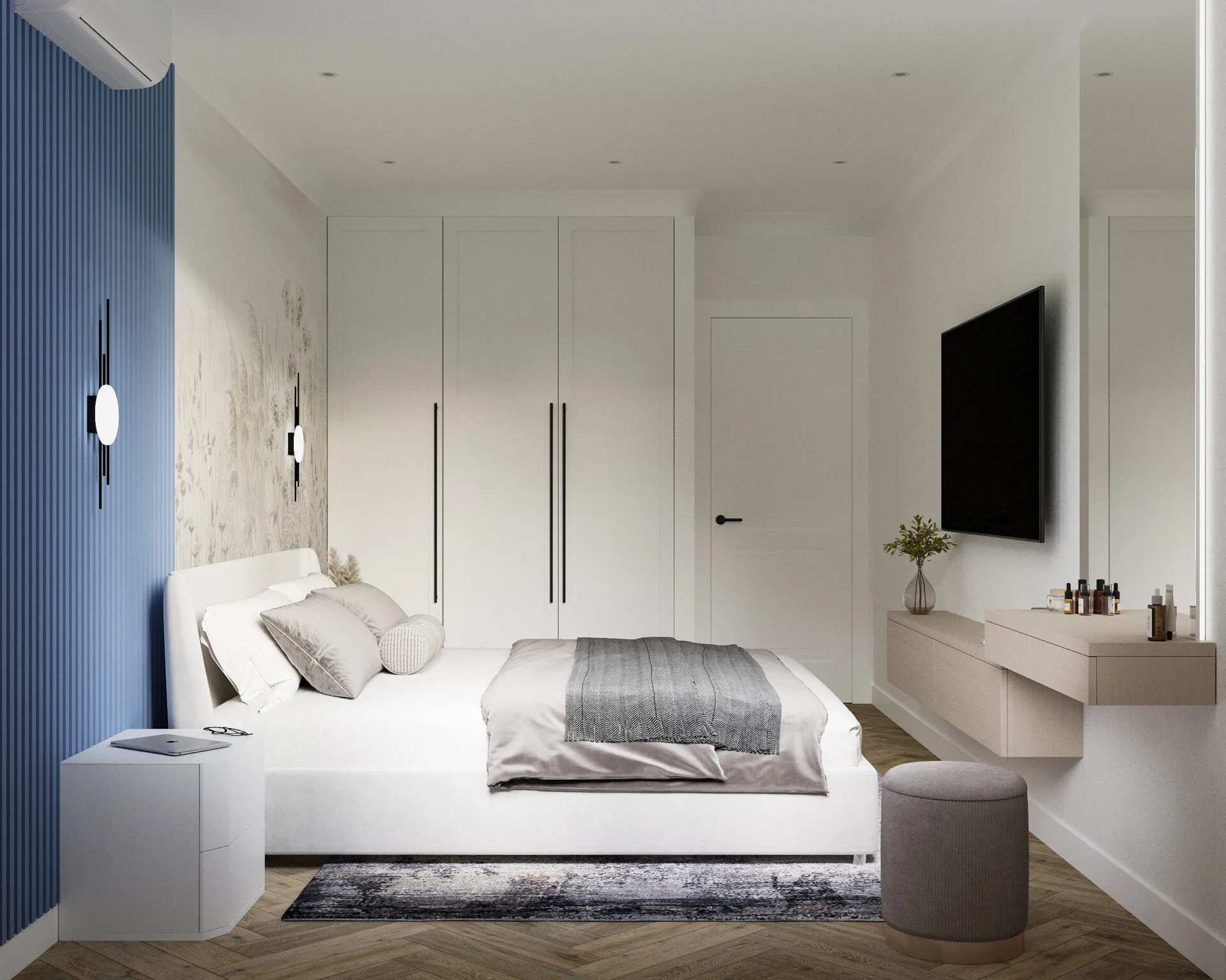 ЖК Вересаево — 6