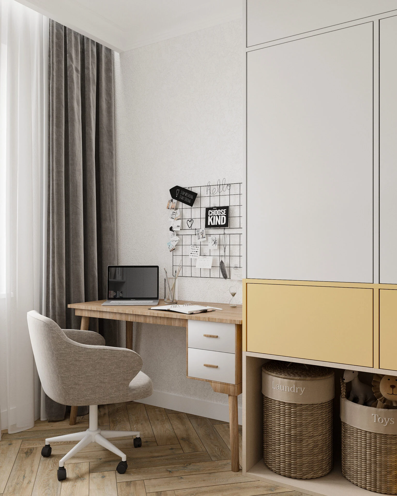 ЖК Вересаево — 8