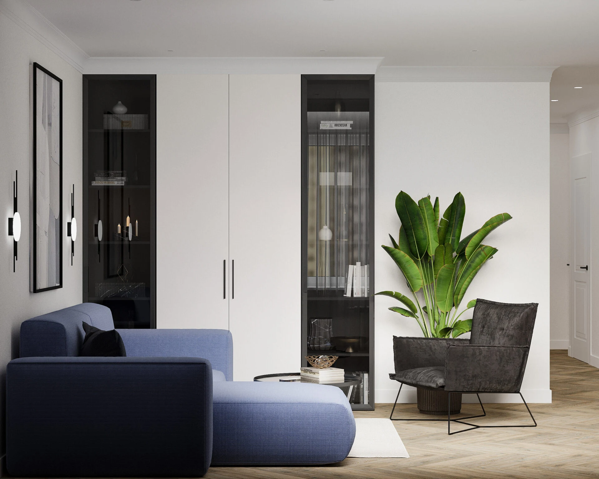 ЖК Вересаево — 4