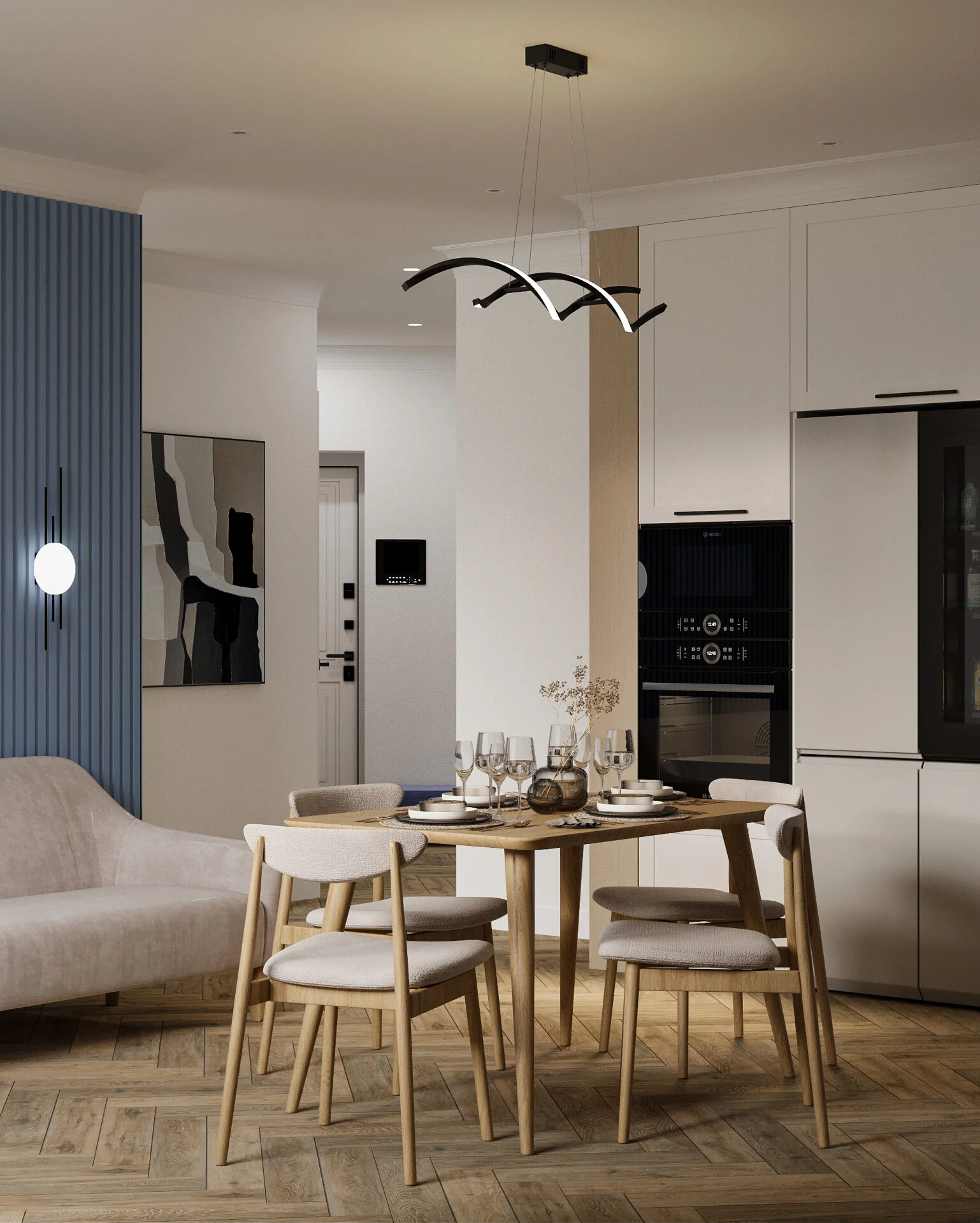 ЖК Вересаево — 3