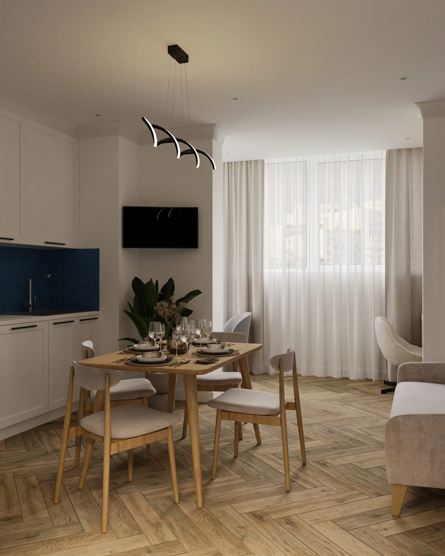 ЖК Вересаево — 2