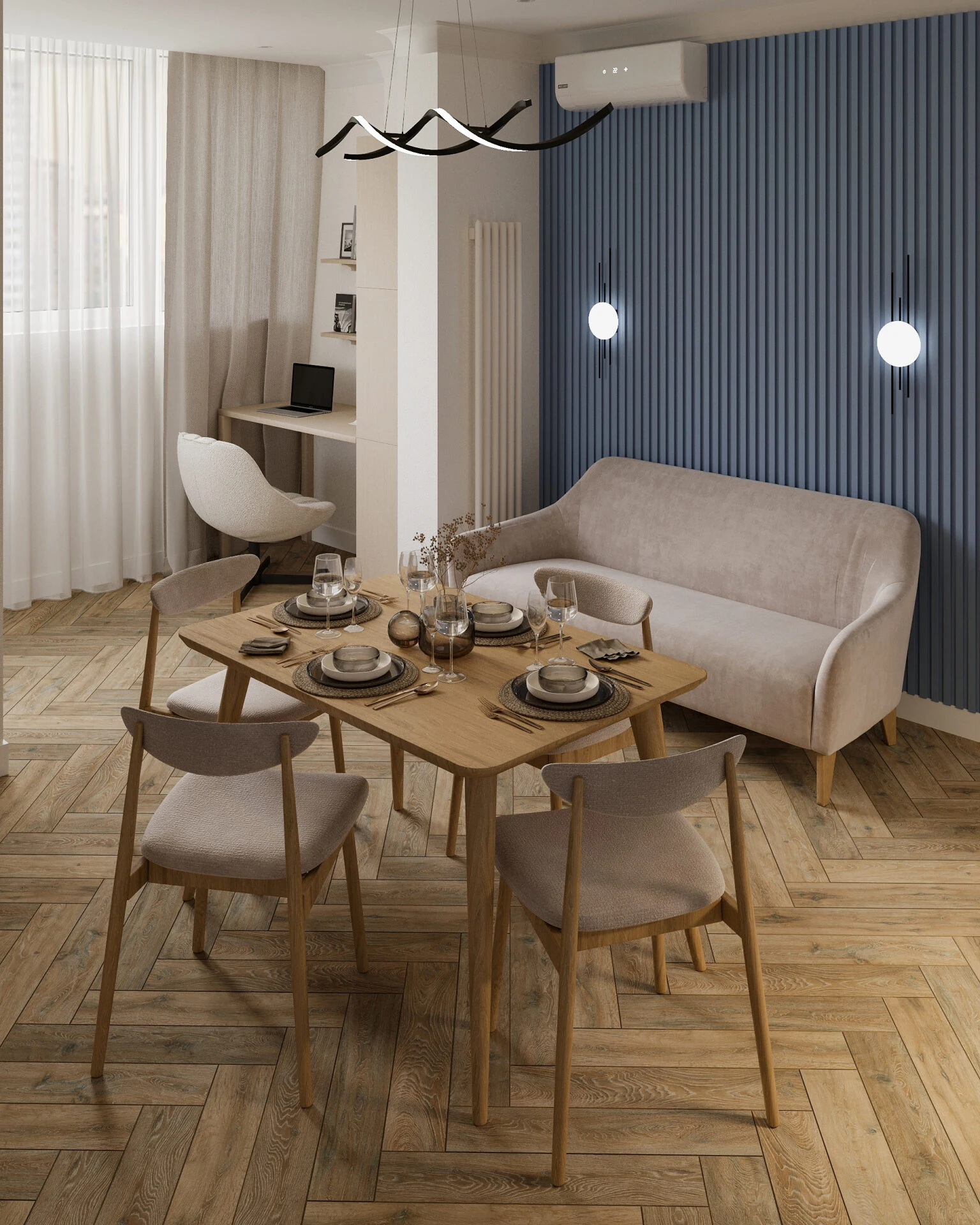 ЖК Вересаево