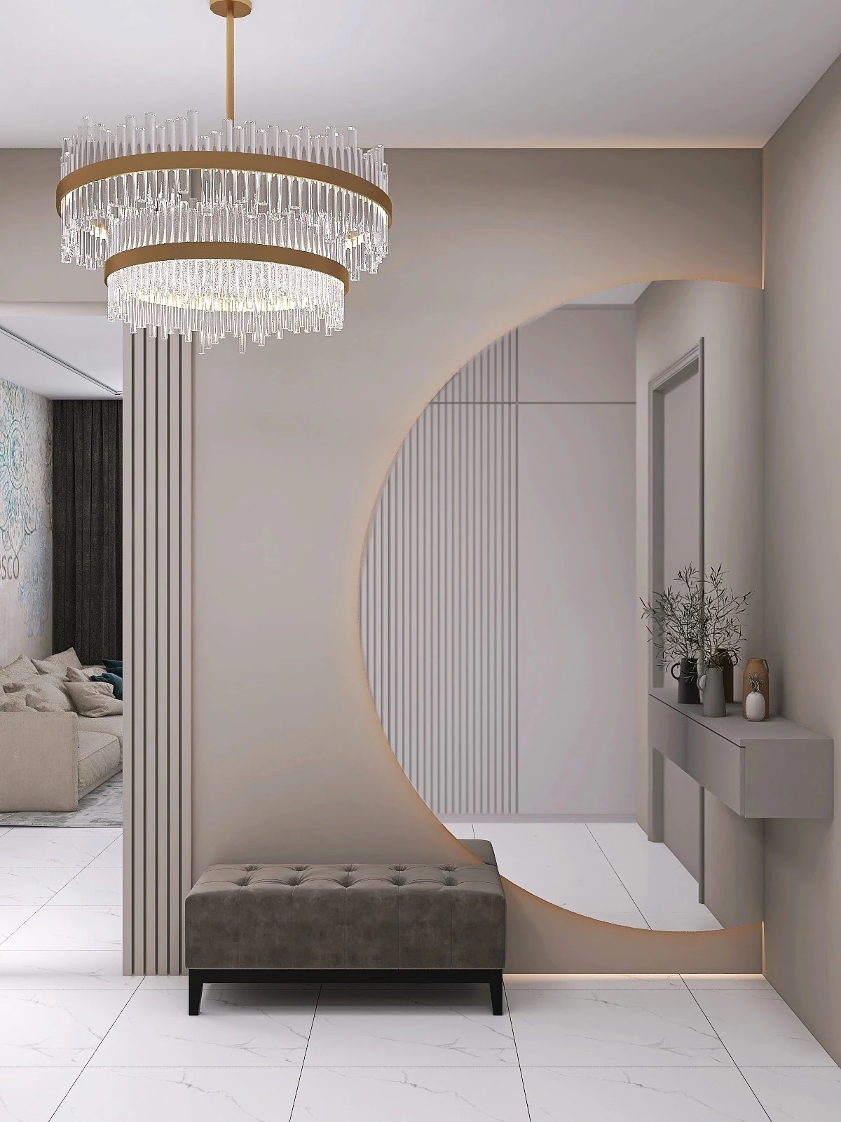 ЖК Островский 2 — 1