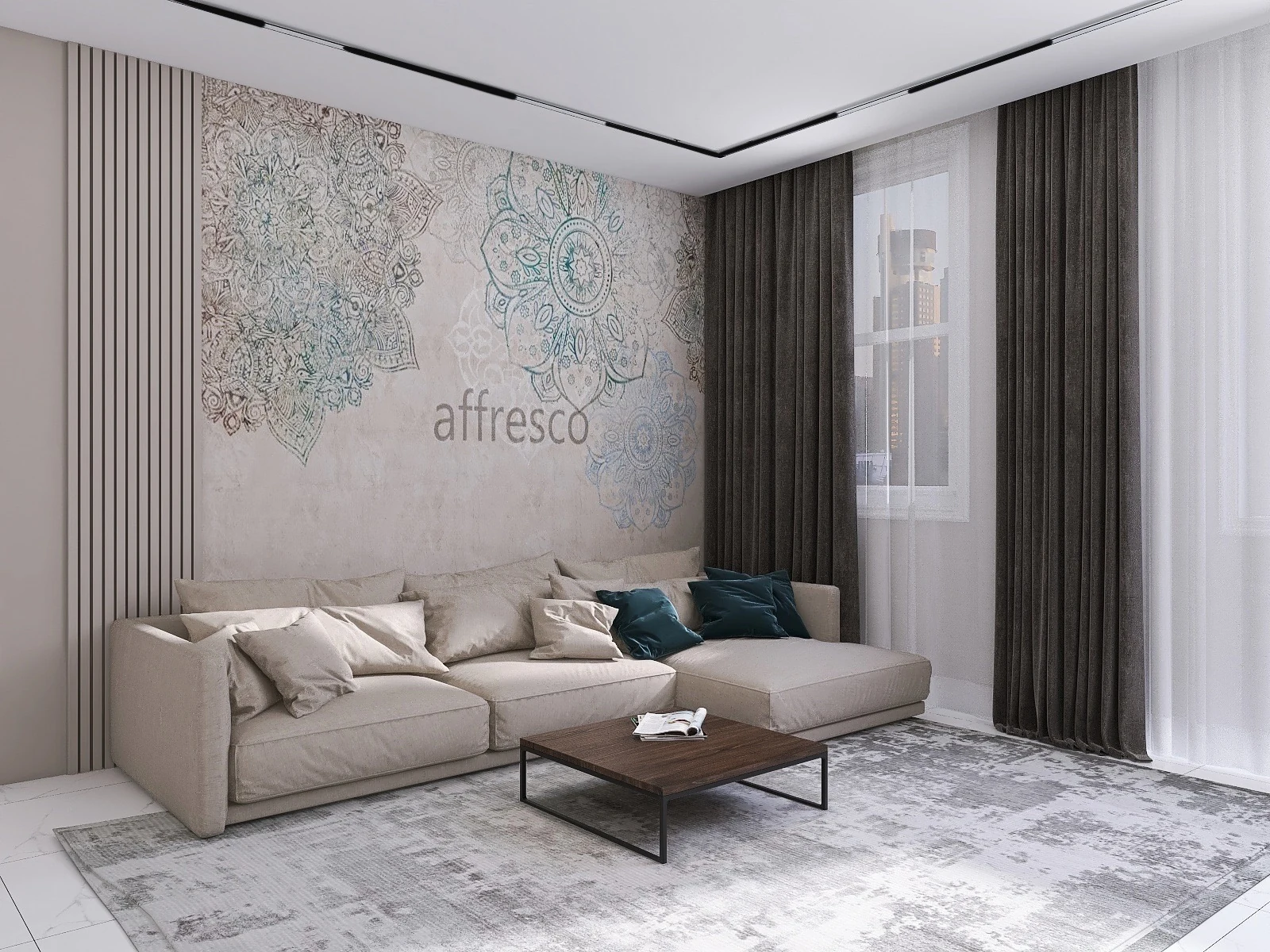 ЖК Островский 2 — 2