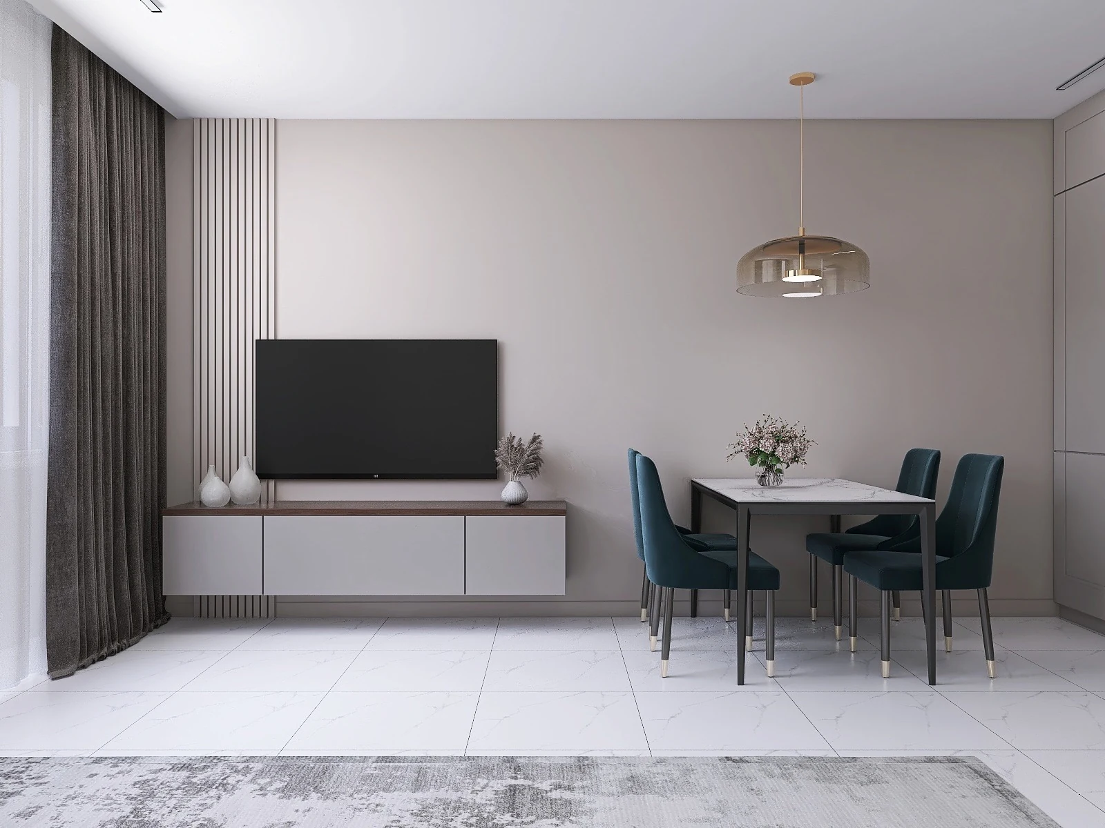 ЖК Островский 2 — 4