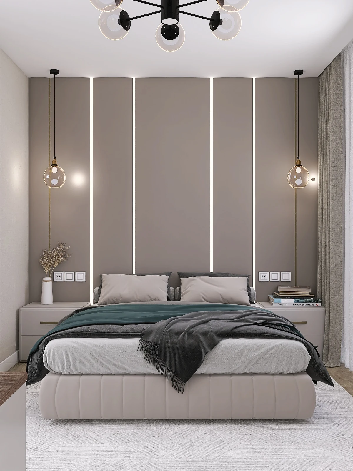 ЖК Островский 2 — 6