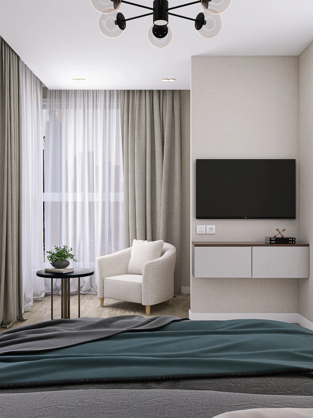 ЖК Островский 2 — 7