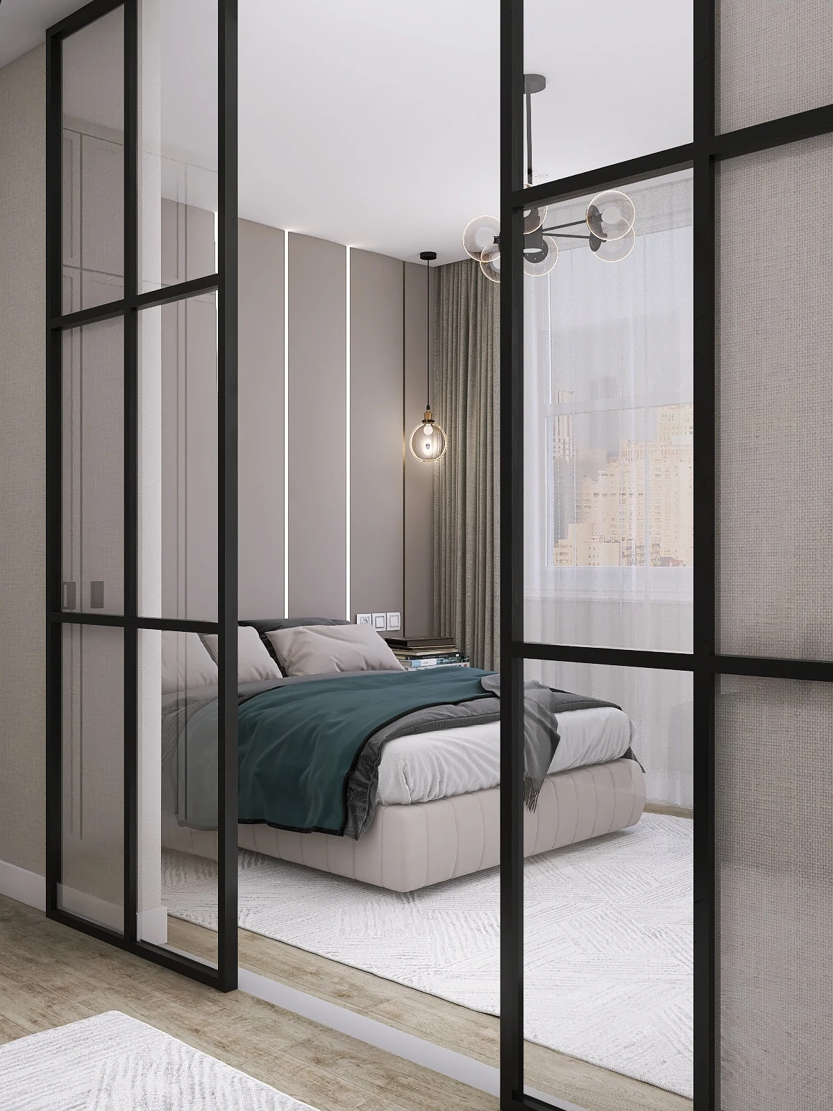 ЖК Островский 2