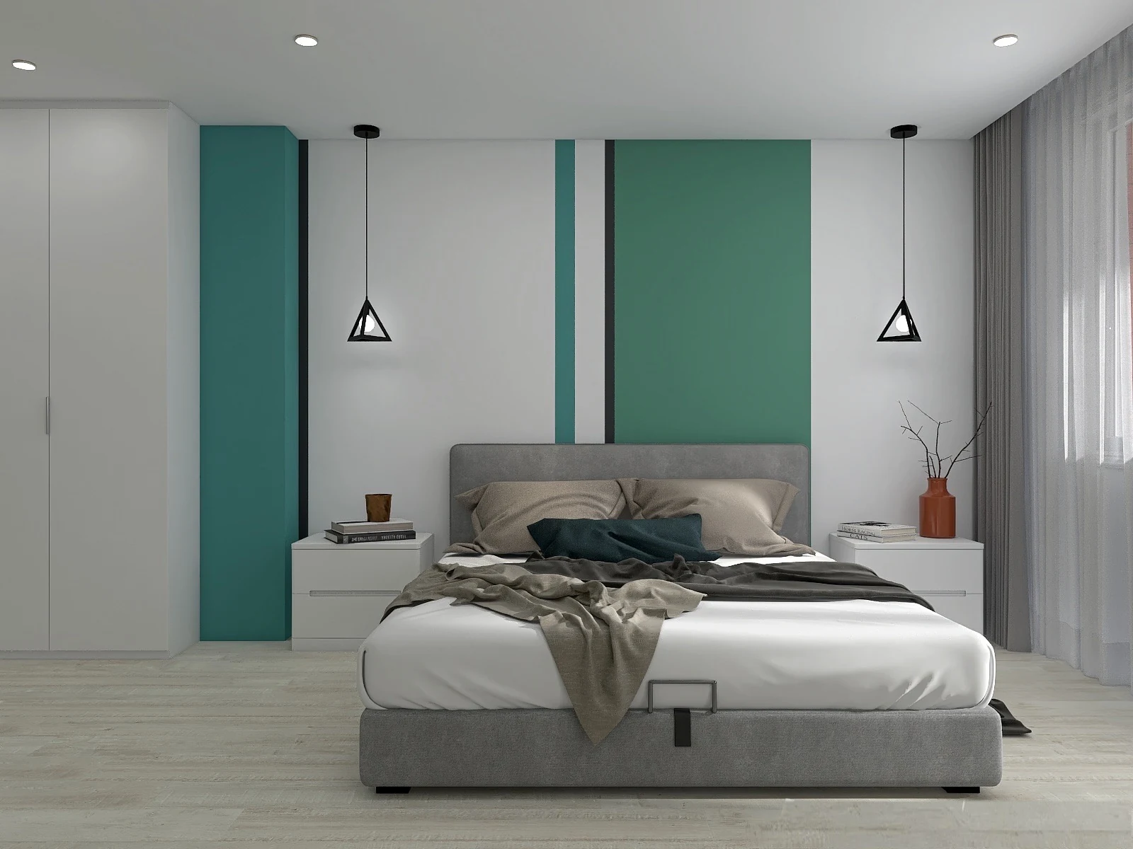 ЖК Островский