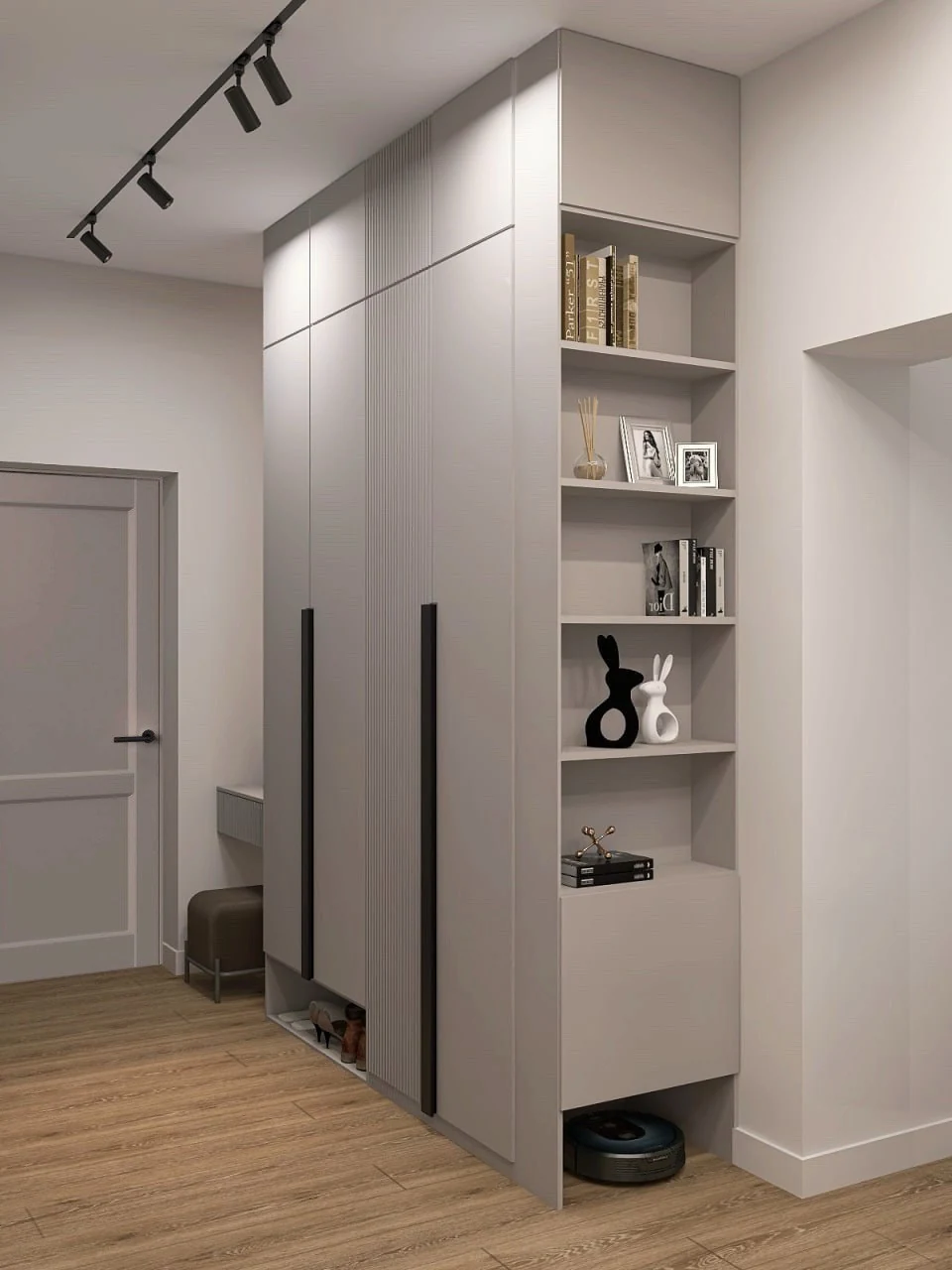 ЖК Самоцветы — 8