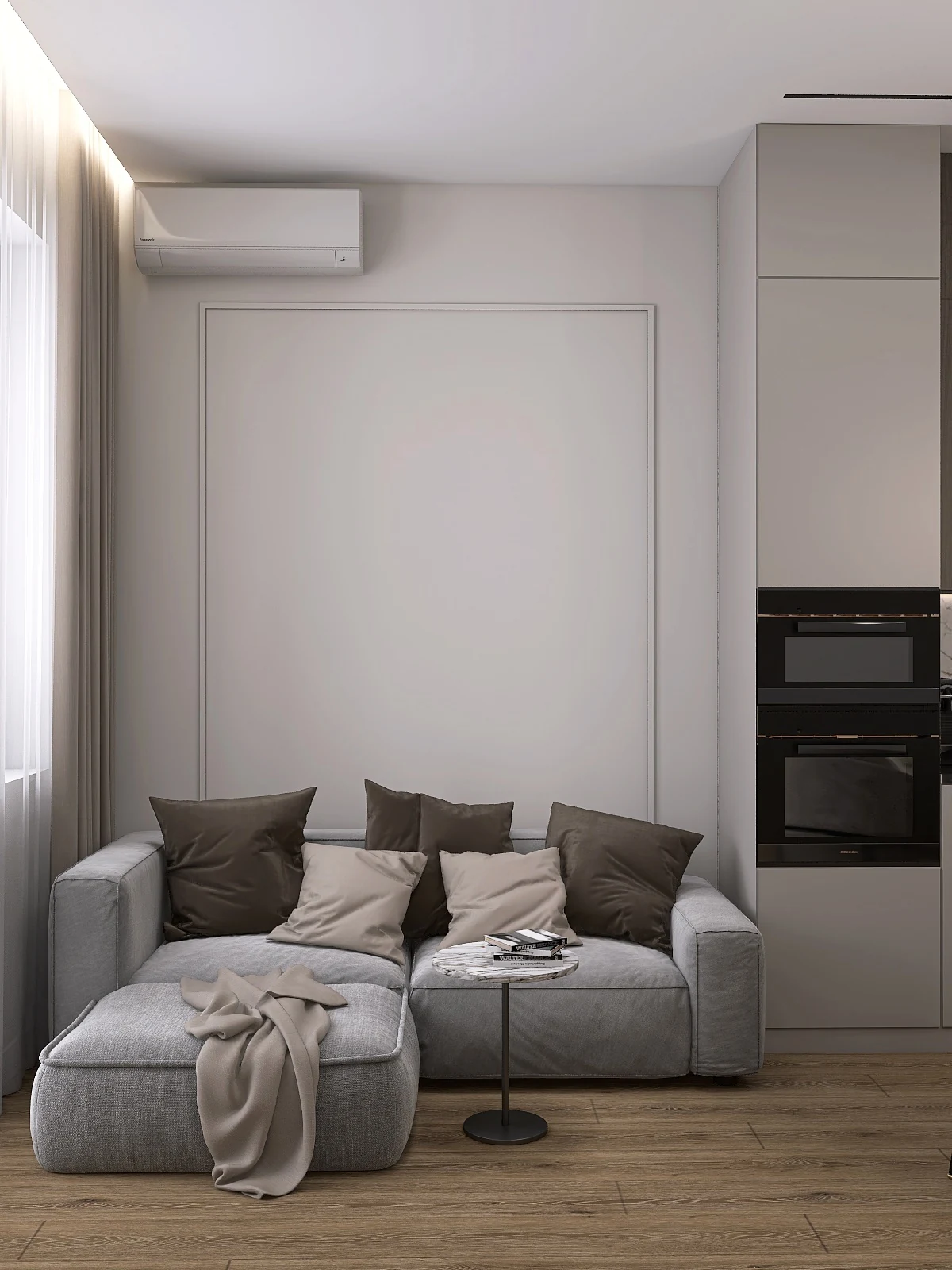 ЖК Самоцветы — 2