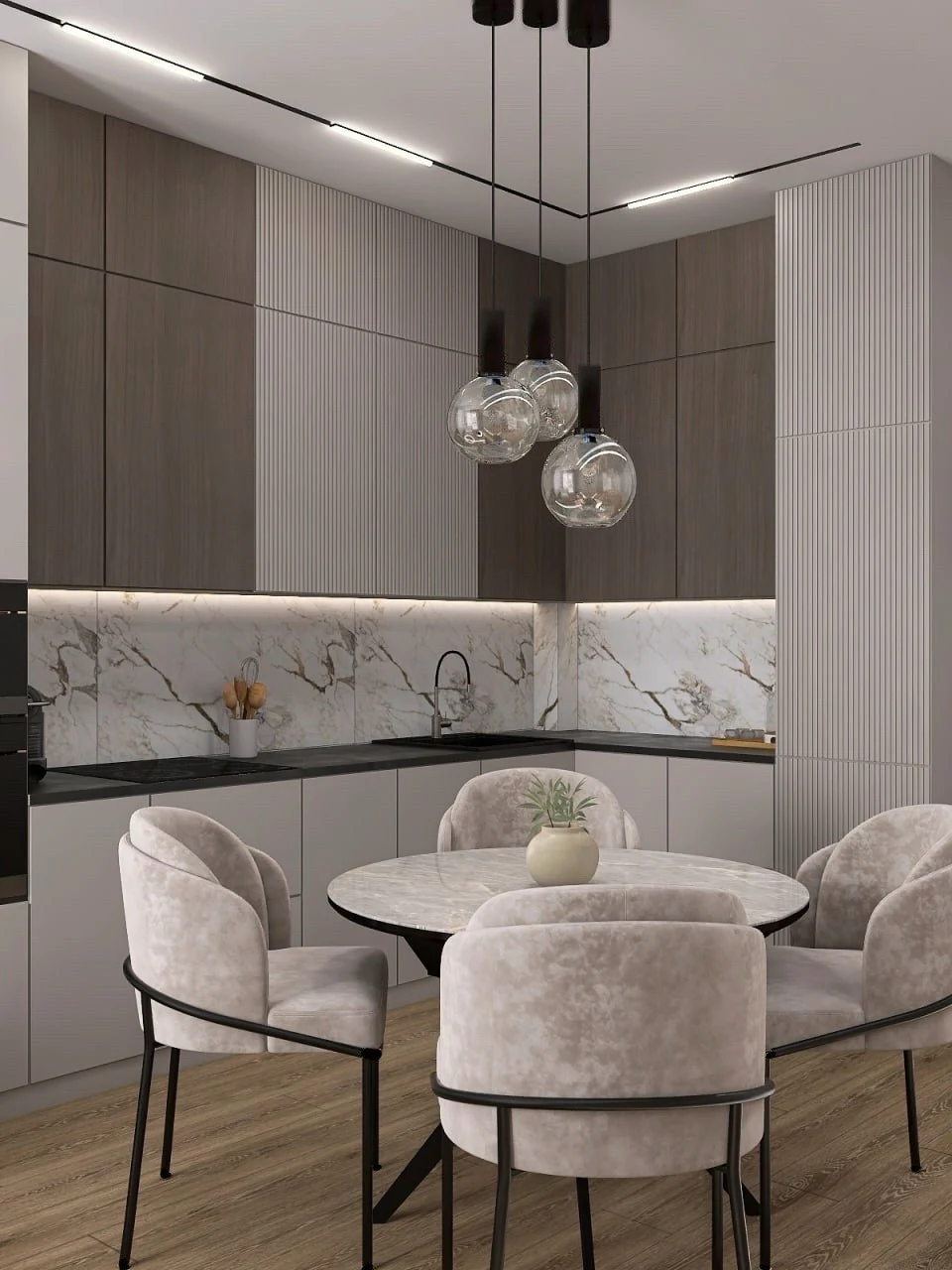 ЖК Самоцветы — 3