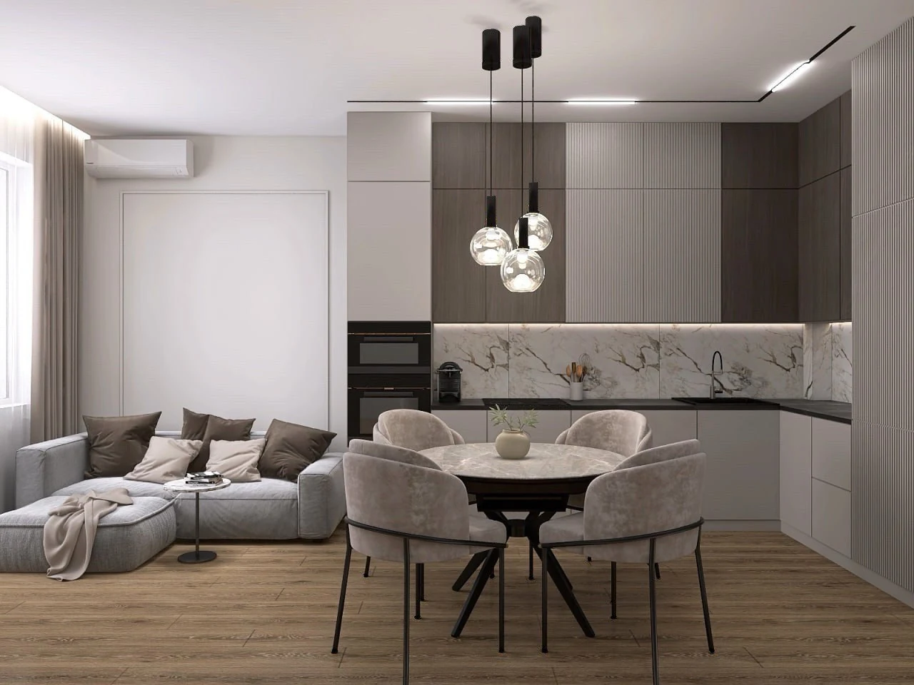 ЖК Самоцветы