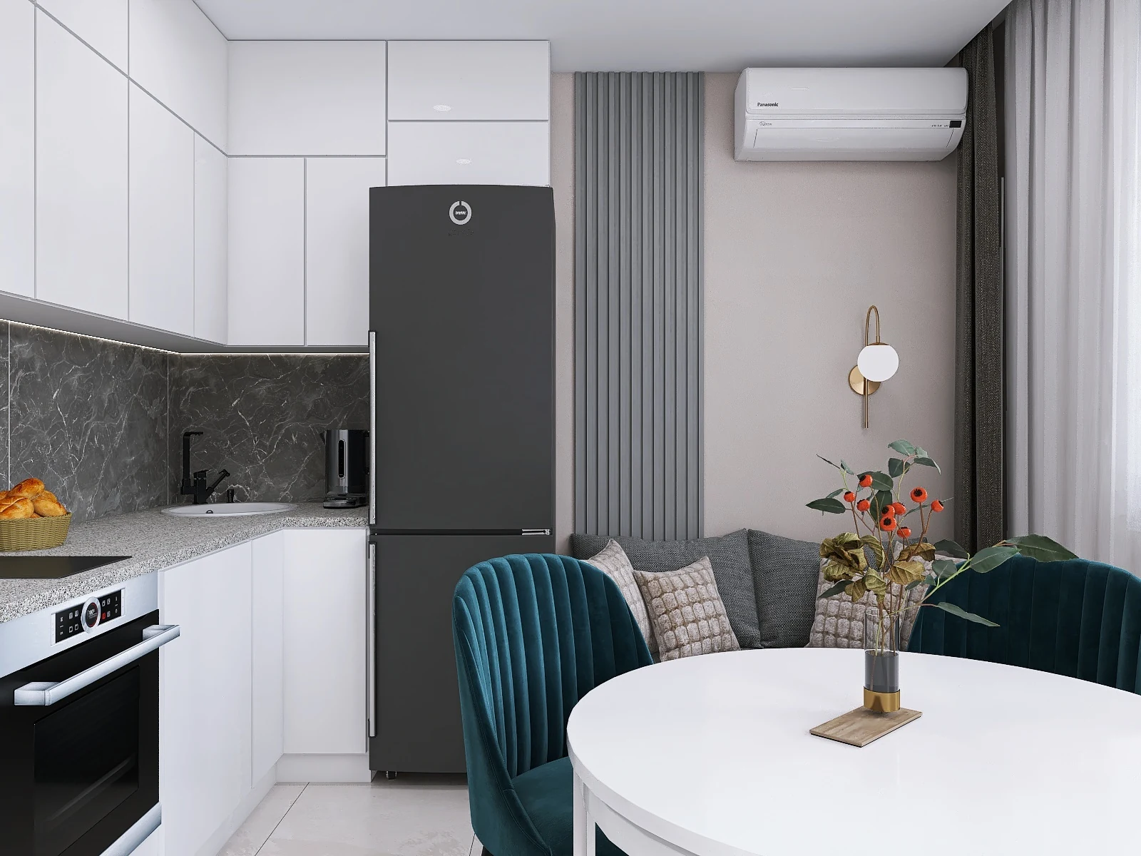 ЖК Сказка — 3