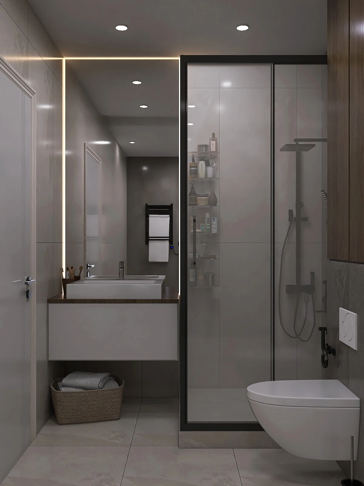 ЖК Сказка — 9