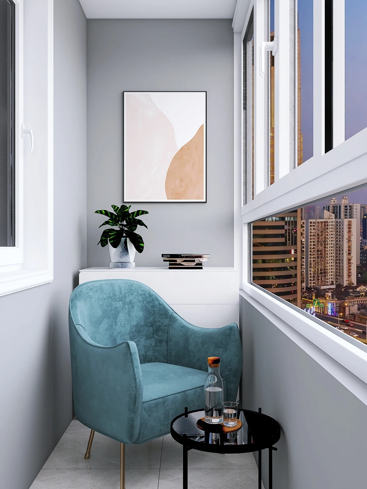 ЖК Сказка — 7