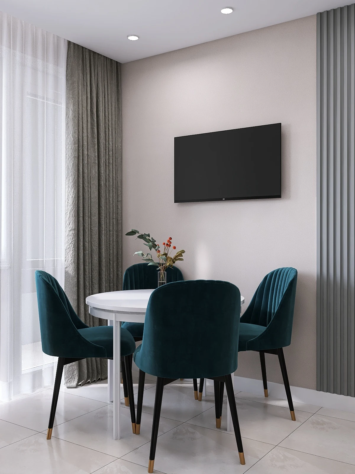 ЖК Сказка — 4