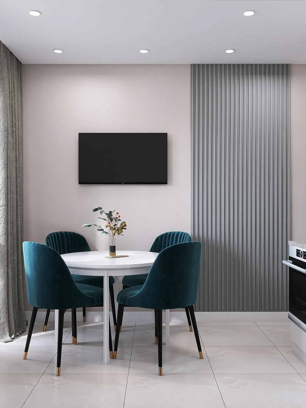 ЖК Сказка — 5