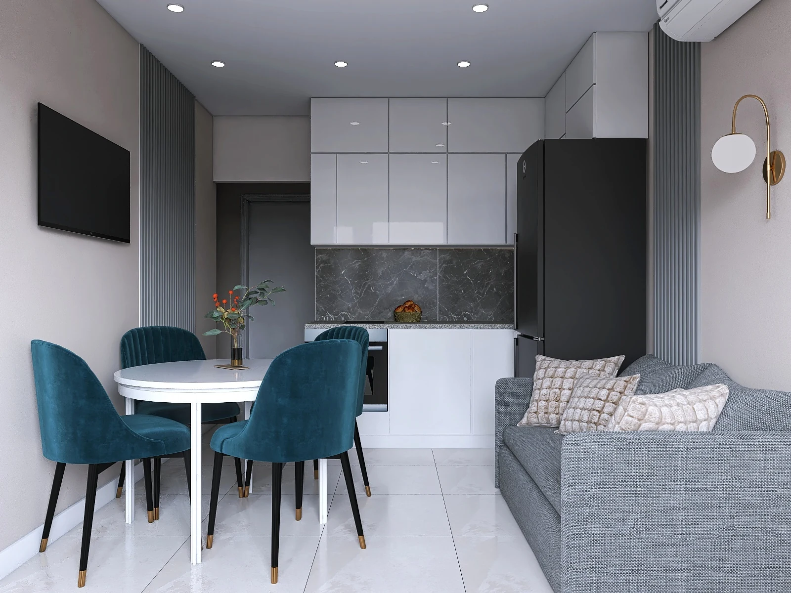 ЖК Сказка — 6