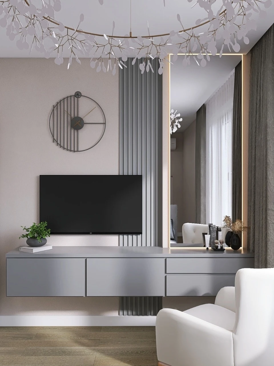 ЖК Сказка — 2