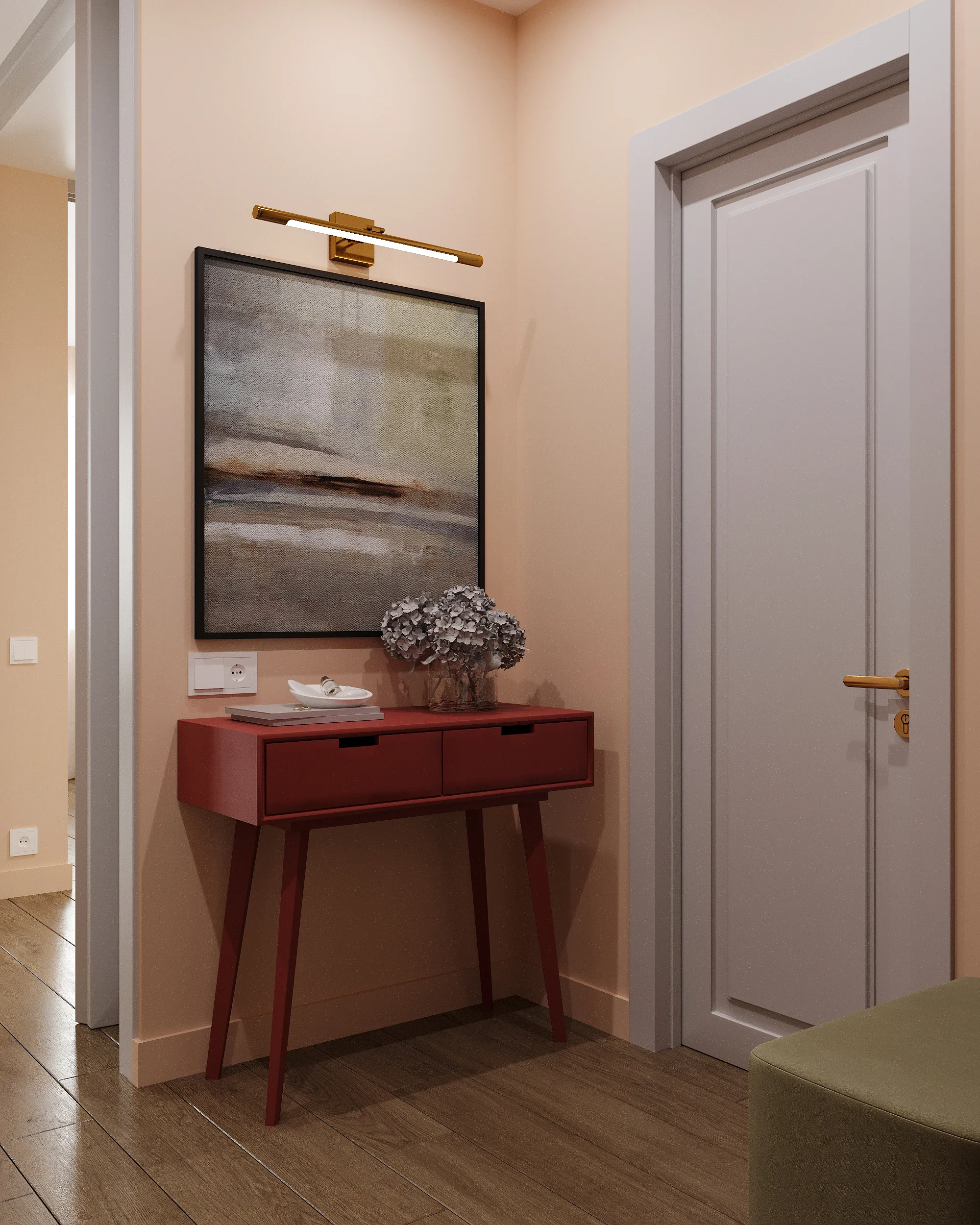 ЖК Солнечный город — 2