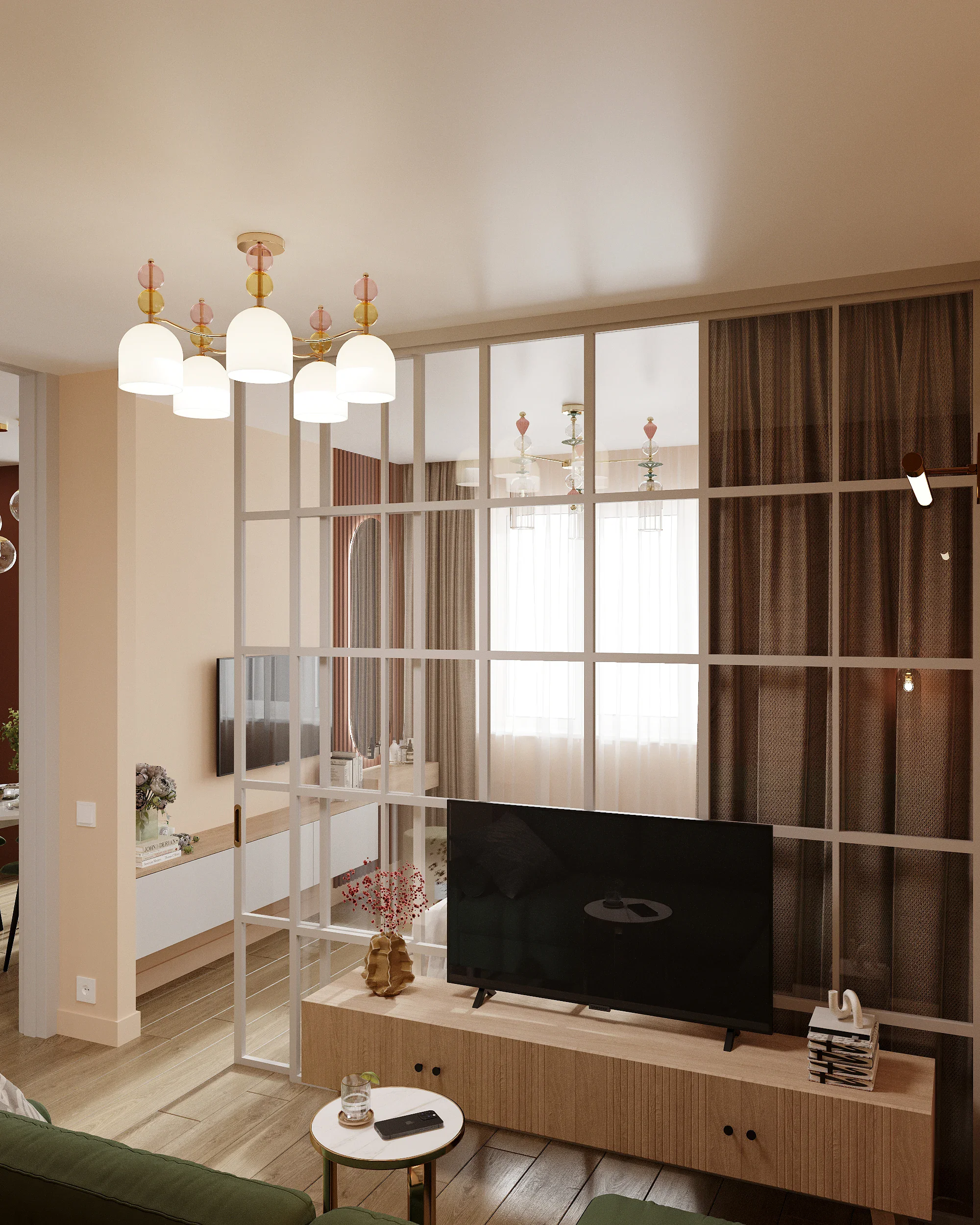 ЖК Солнечный город — 7