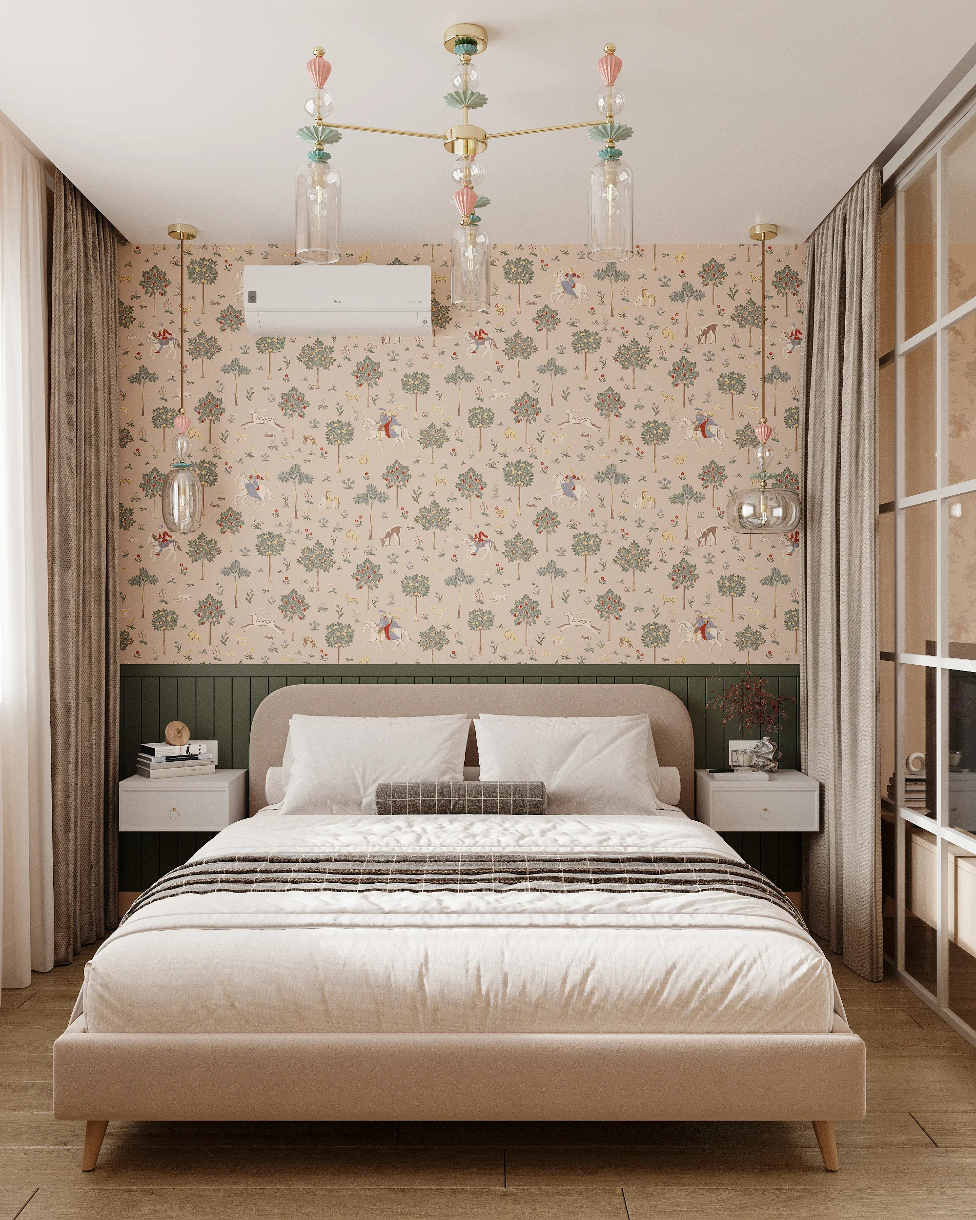 ЖК Солнечный город — 8