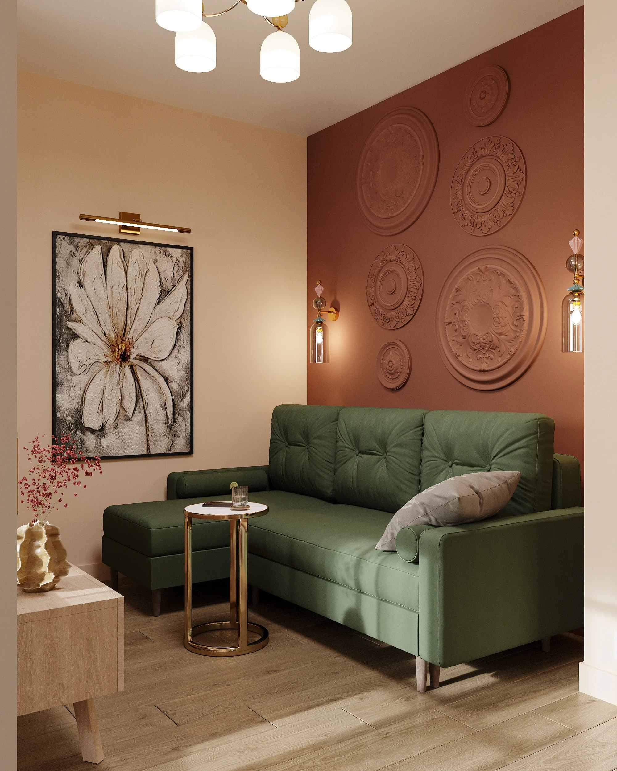 ЖК Солнечный город, Батайск