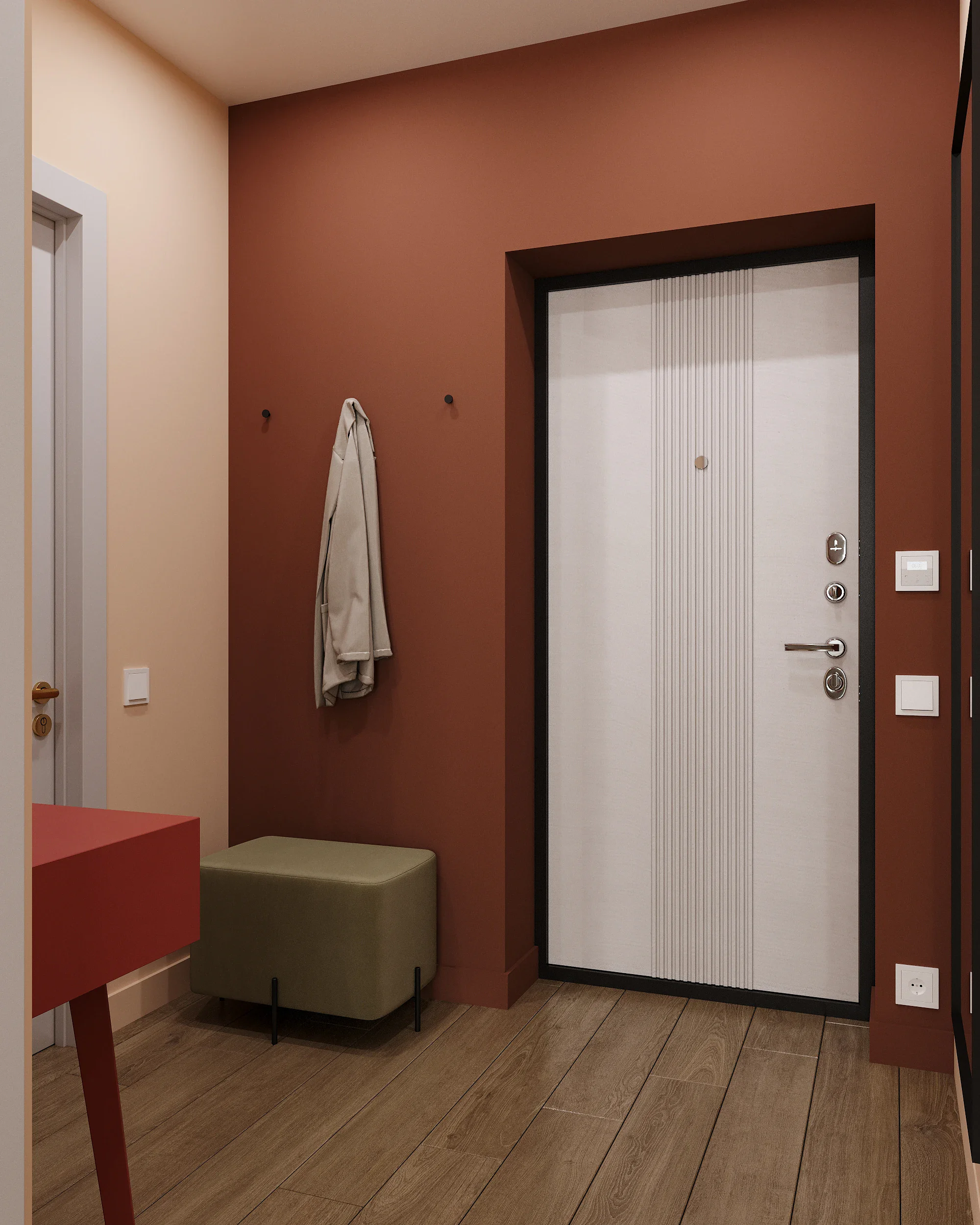 ЖК Солнечный город — 1