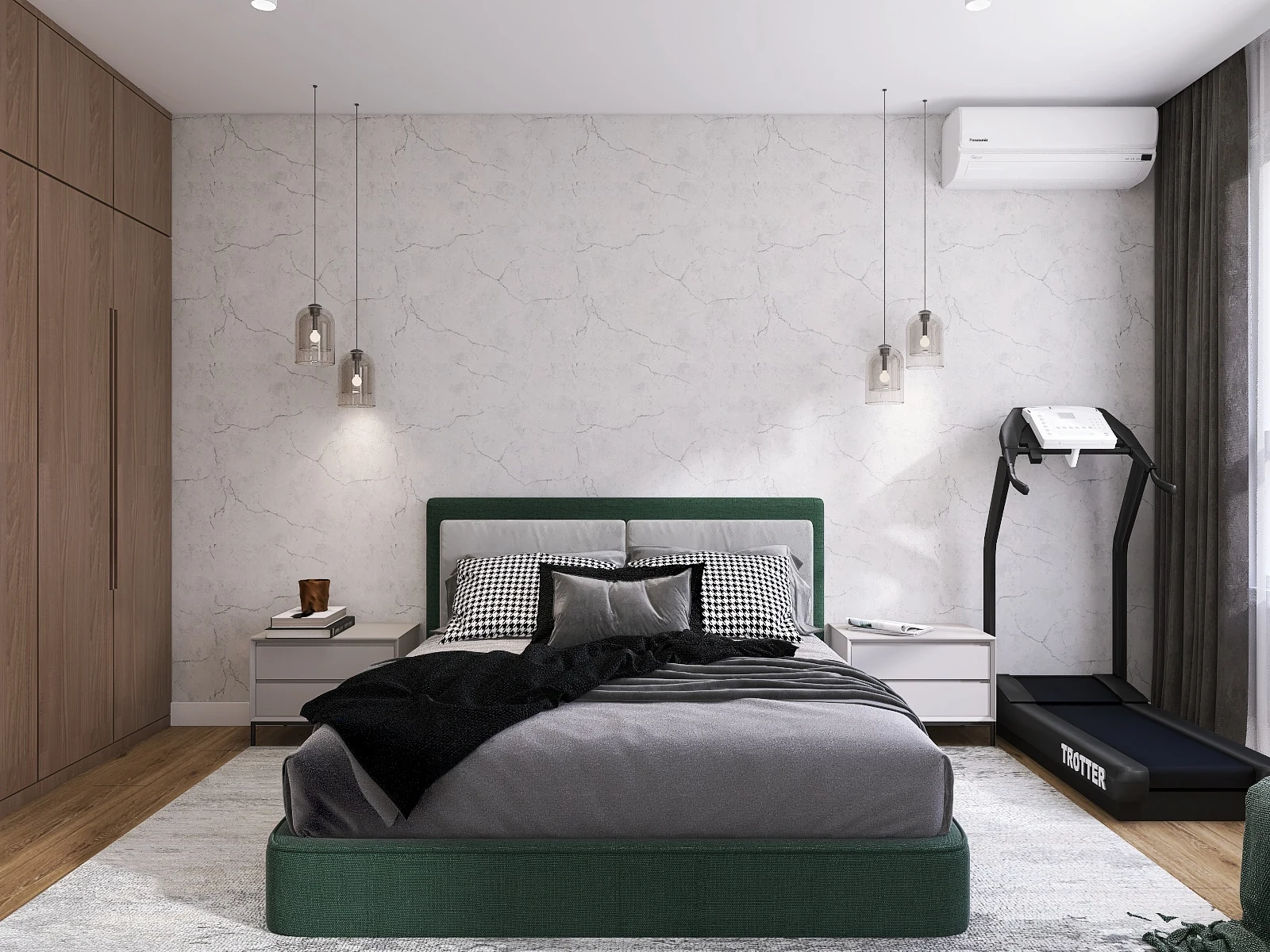 Вересаево 3 — 5